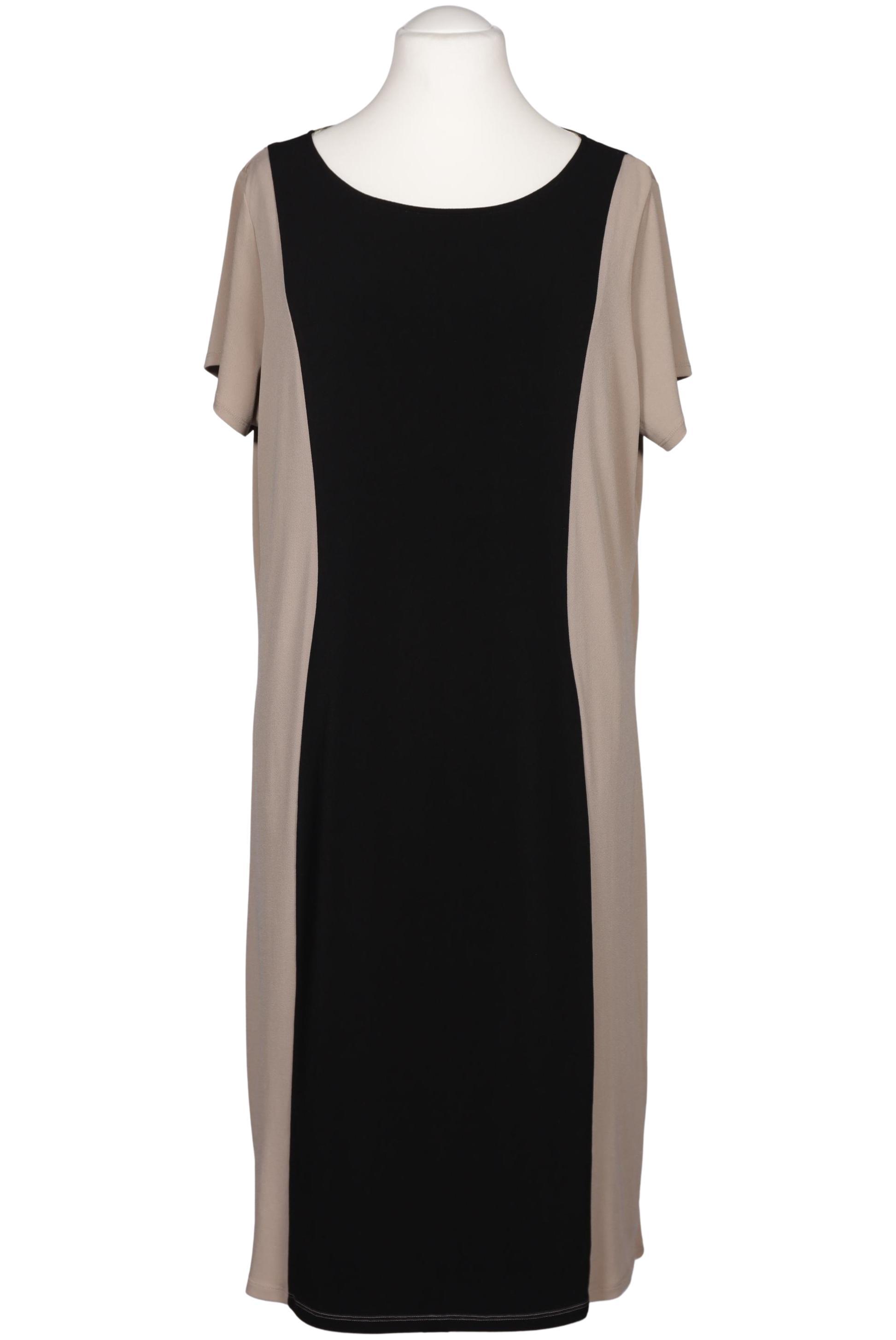 

Triangle Damen Kleid, mehrfarbig, Gr. 50