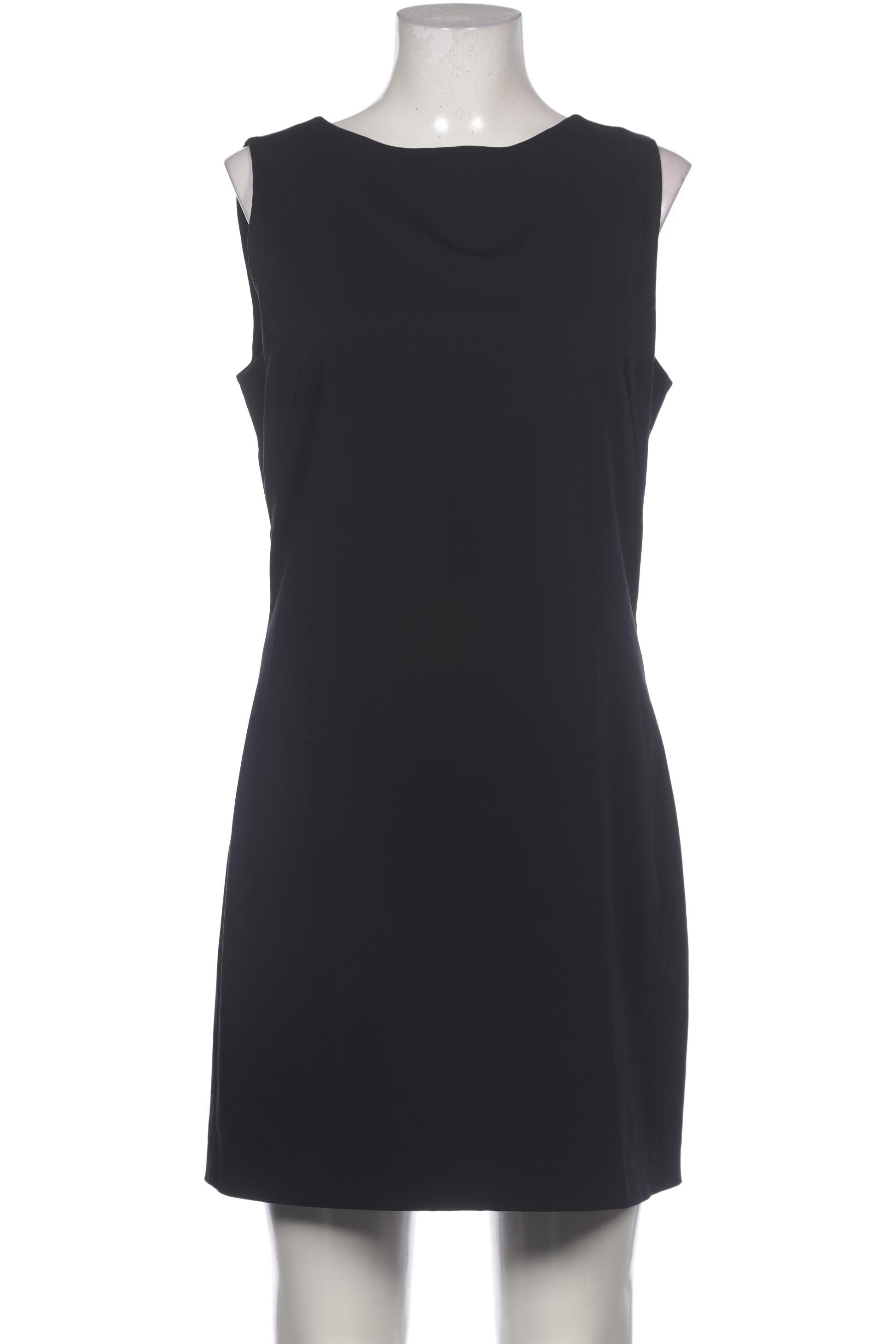 

Triangle Damen Kleid, schwarz, Gr. 42