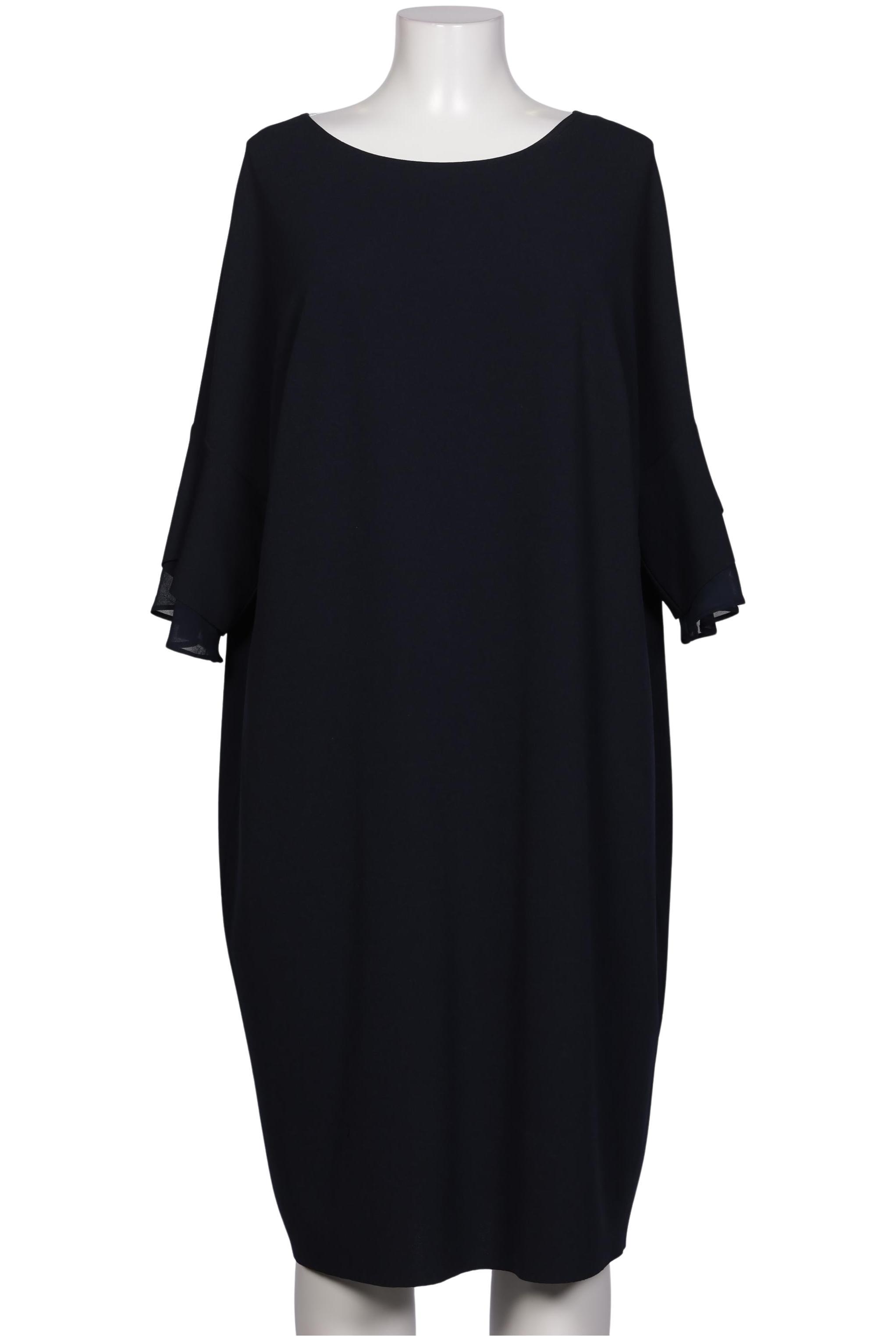 

Triangle Damen Kleid, marineblau, Gr. 50