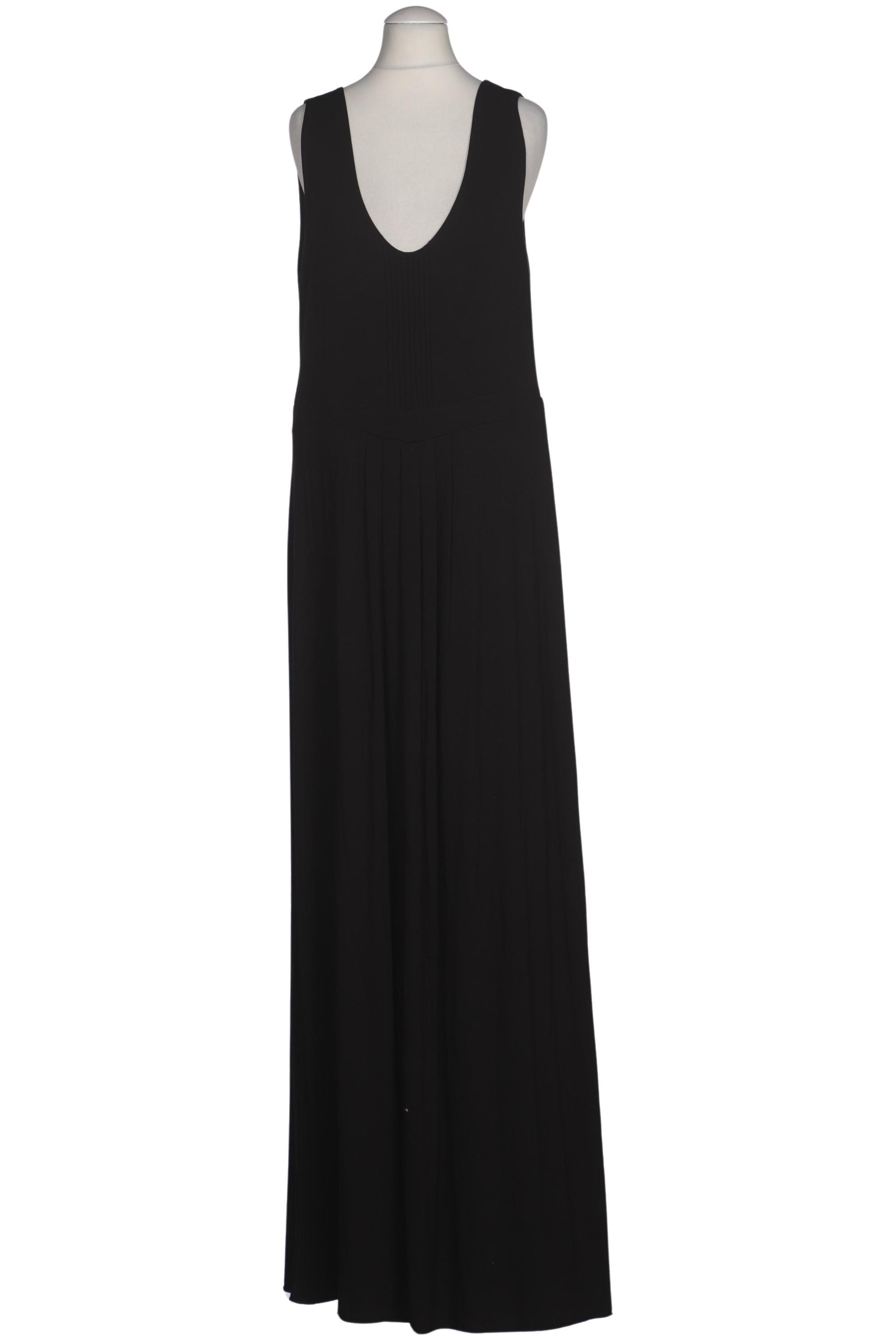 

Triangle Damen Kleid, schwarz, Gr. 42
