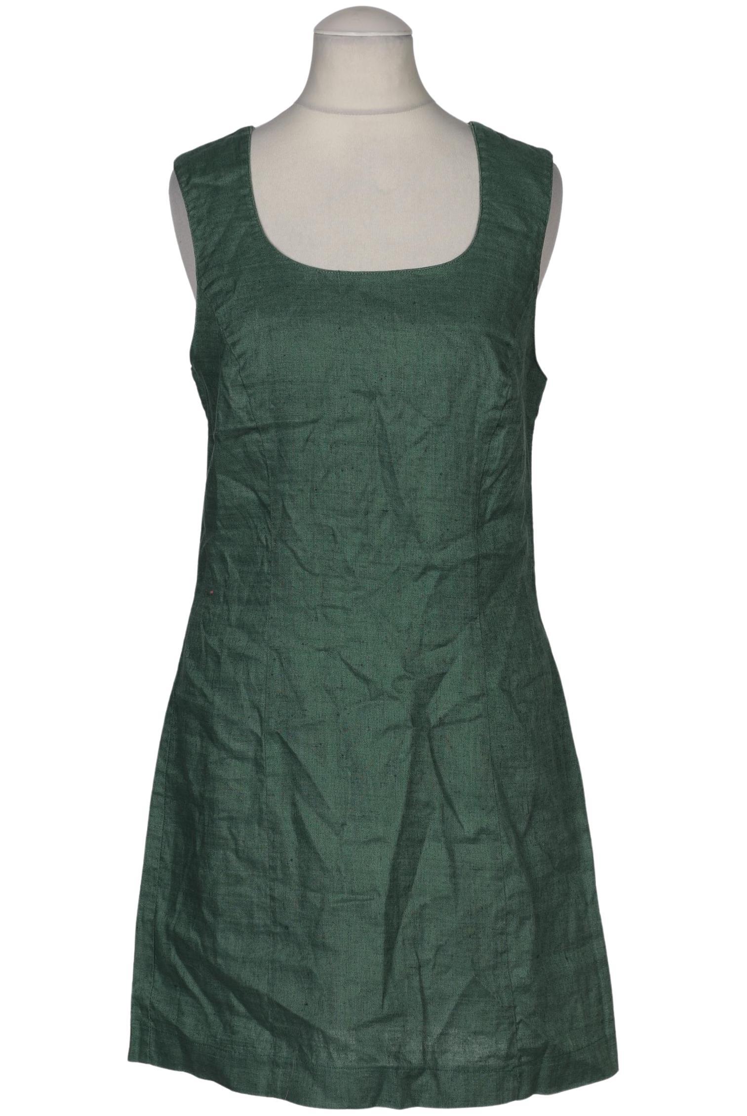 

Triangle Damen Kleid, grün, Gr. 36