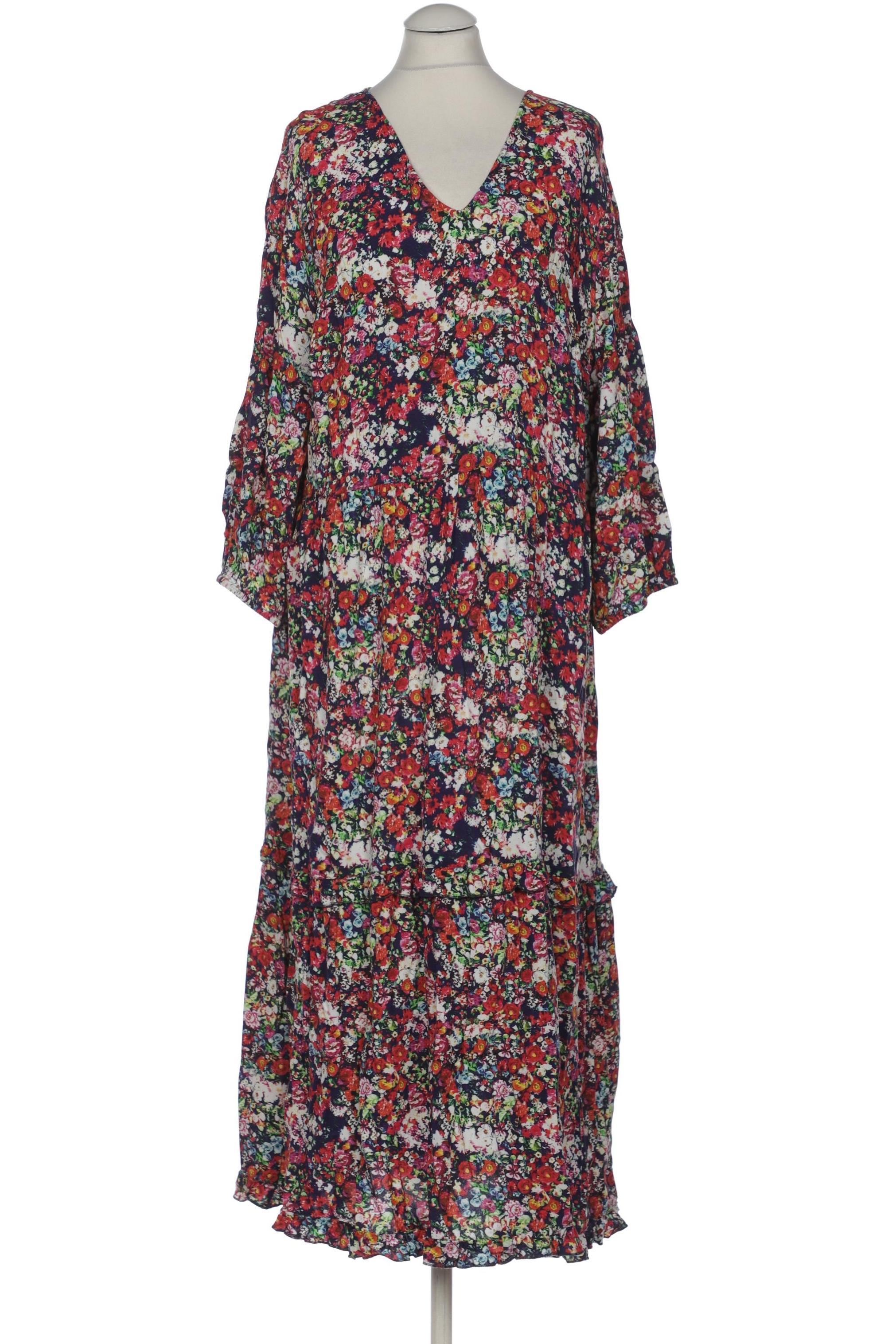 

Triangle Damen Kleid, mehrfarbig, Gr. 46