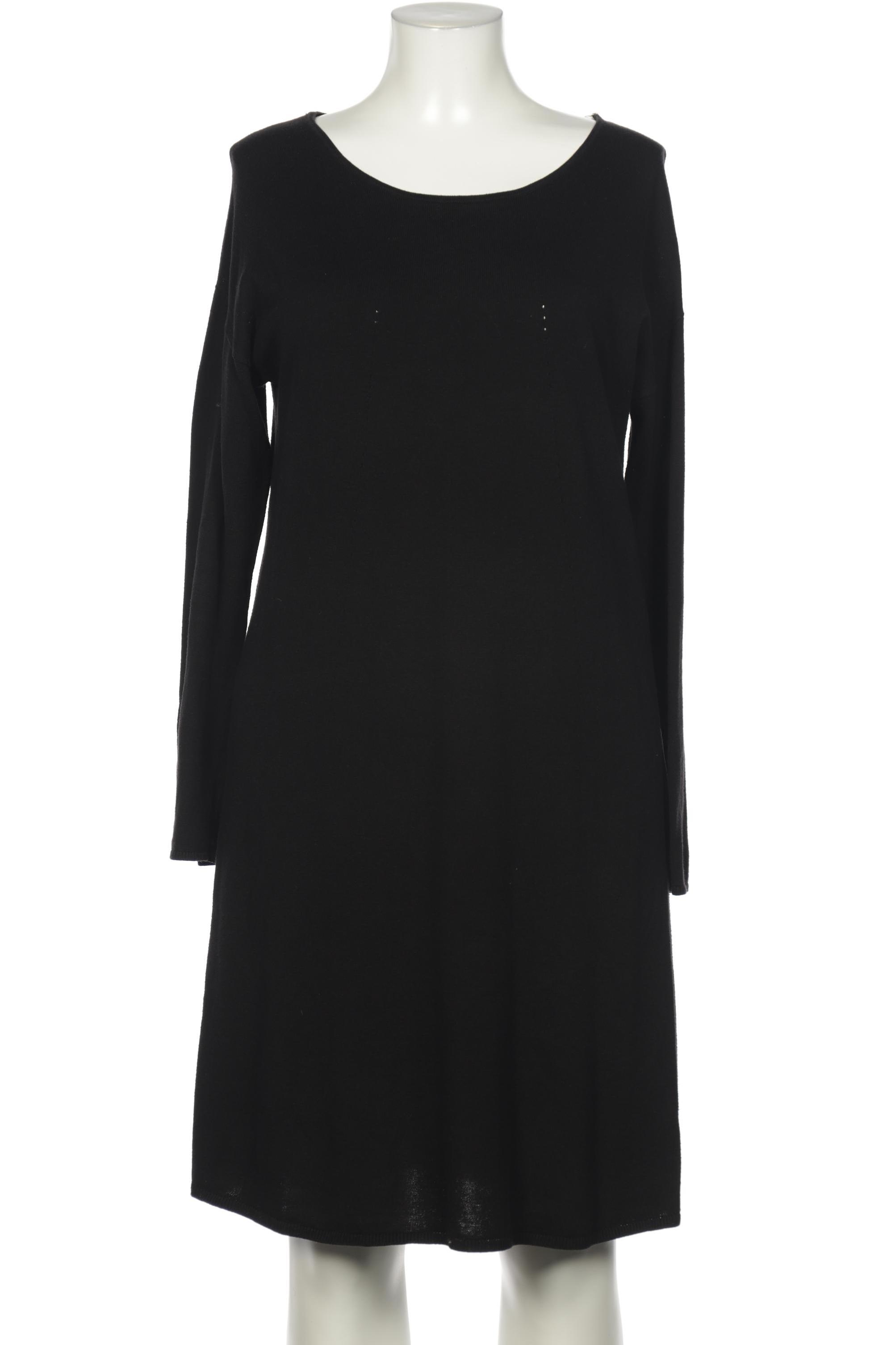 

Triangle Damen Kleid, schwarz, Gr. 44