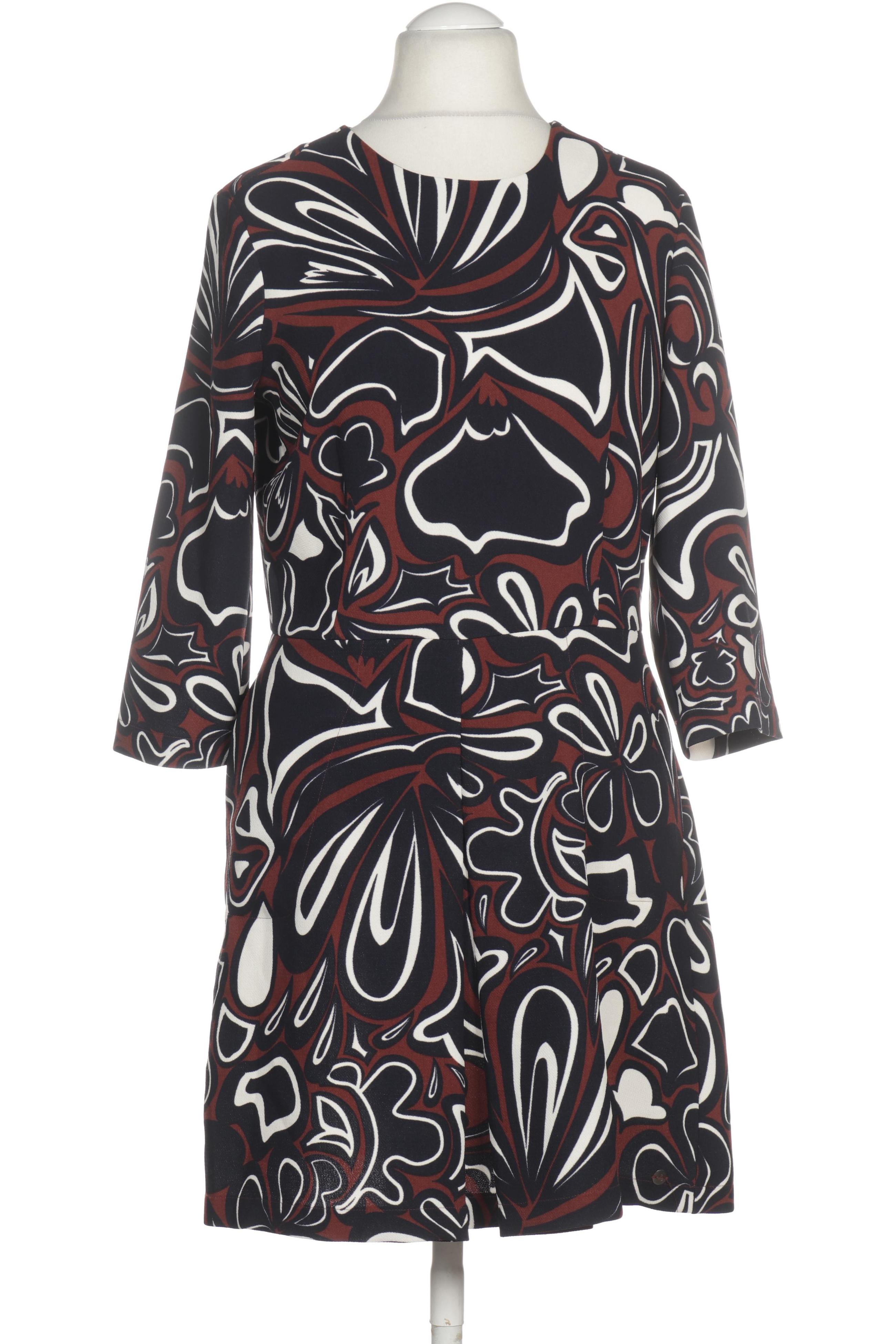 

Triangle Damen Kleid, blau, Gr. 40