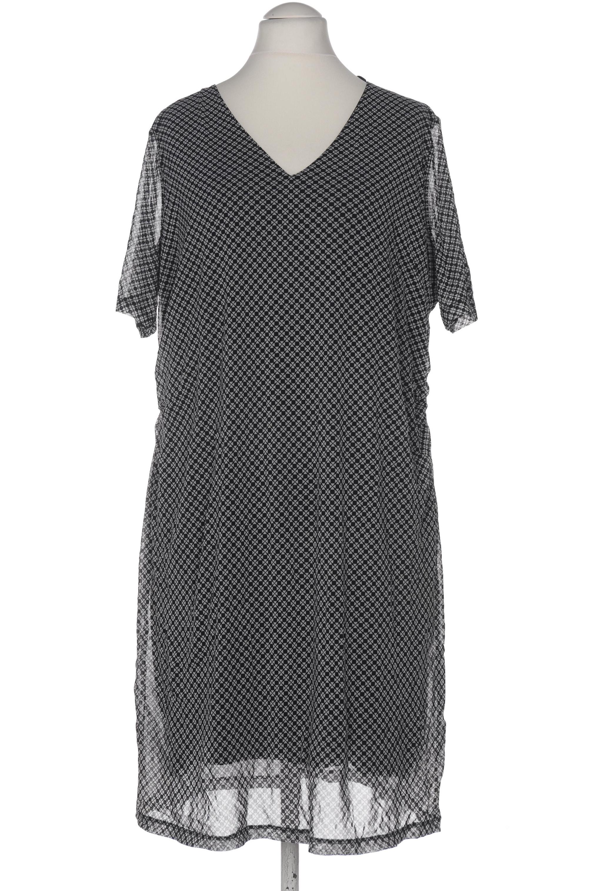 

Triangle Damen Kleid, grau, Gr. 54