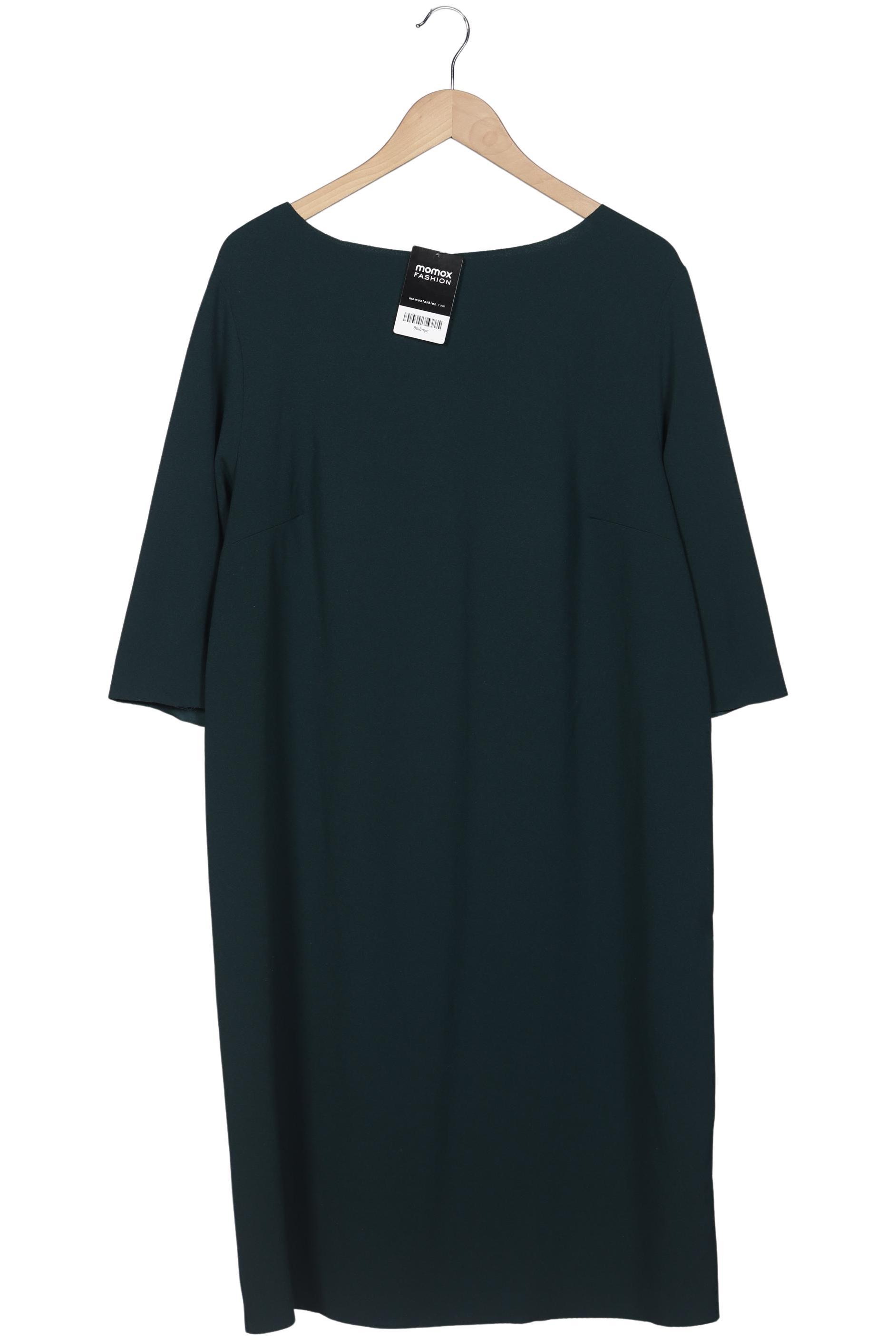 

Triangle Damen Kleid, grün, Gr. 48