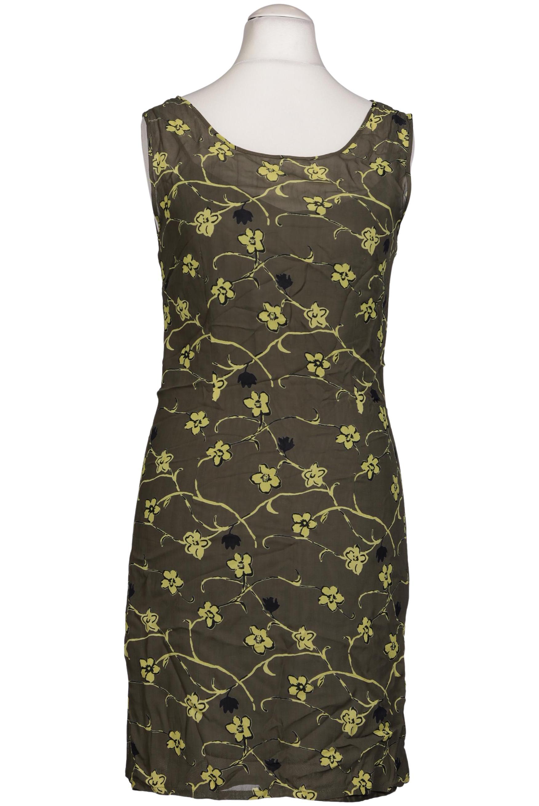 

Triangle Damen Kleid, grün, Gr. 38