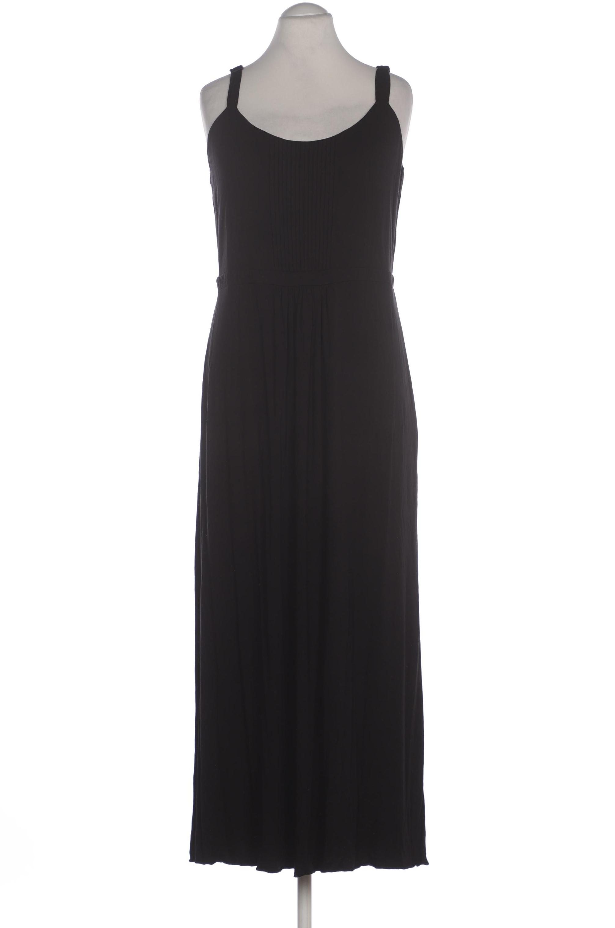 

Triangle Damen Kleid, schwarz, Gr. 44