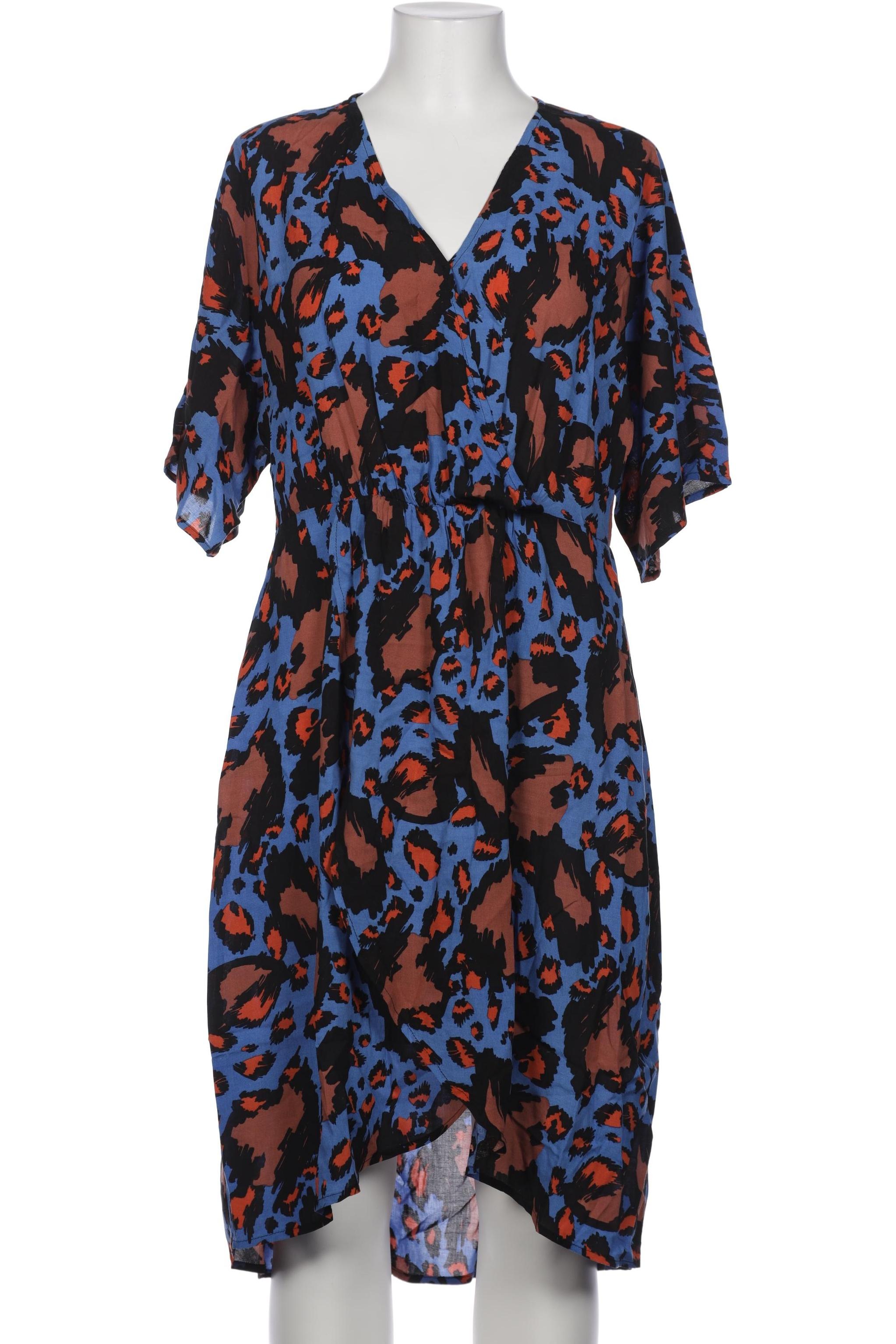 

Triangle Damen Kleid, blau, Gr. 40