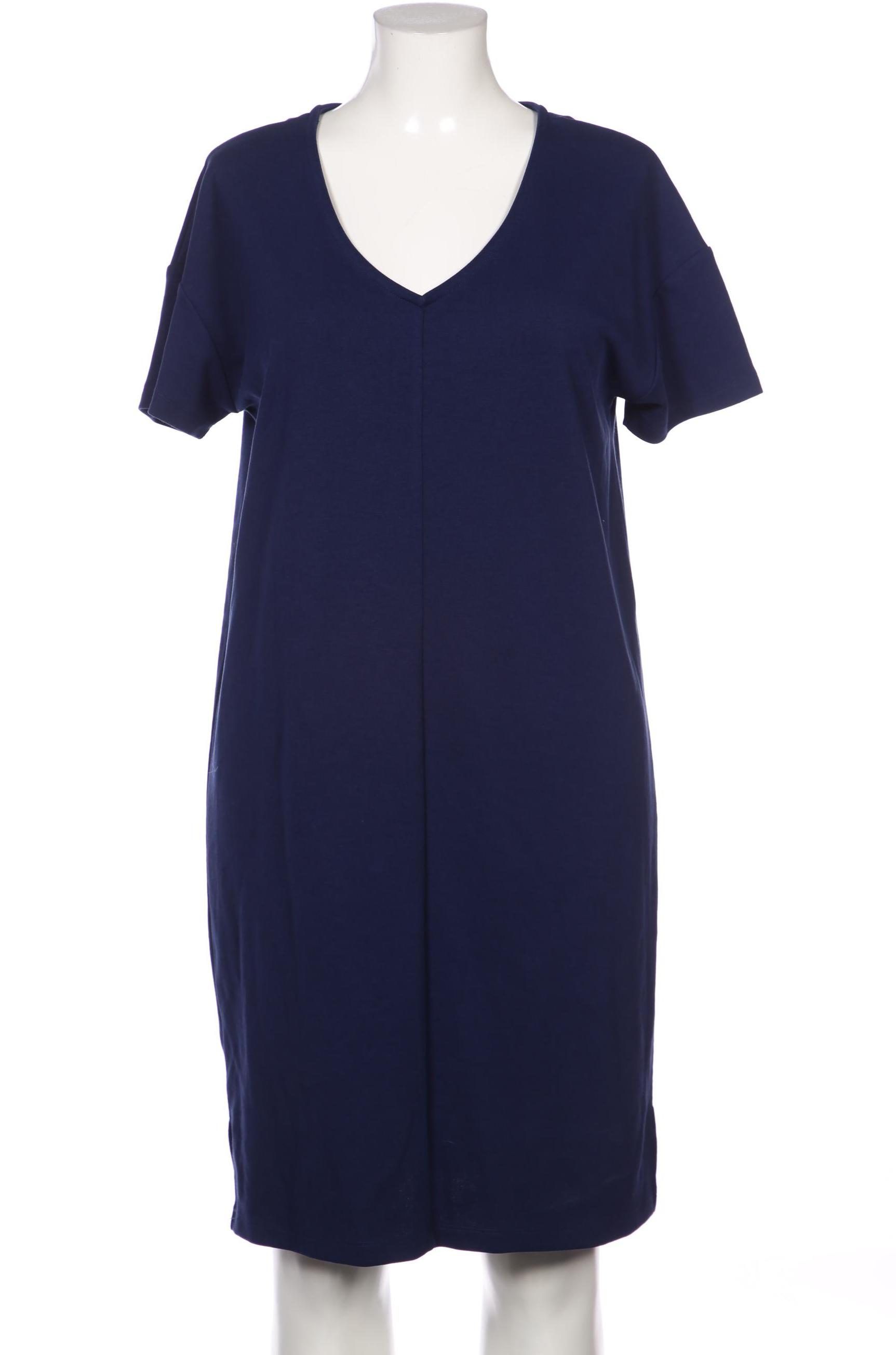 

Triangle Damen Kleid, marineblau, Gr. 46