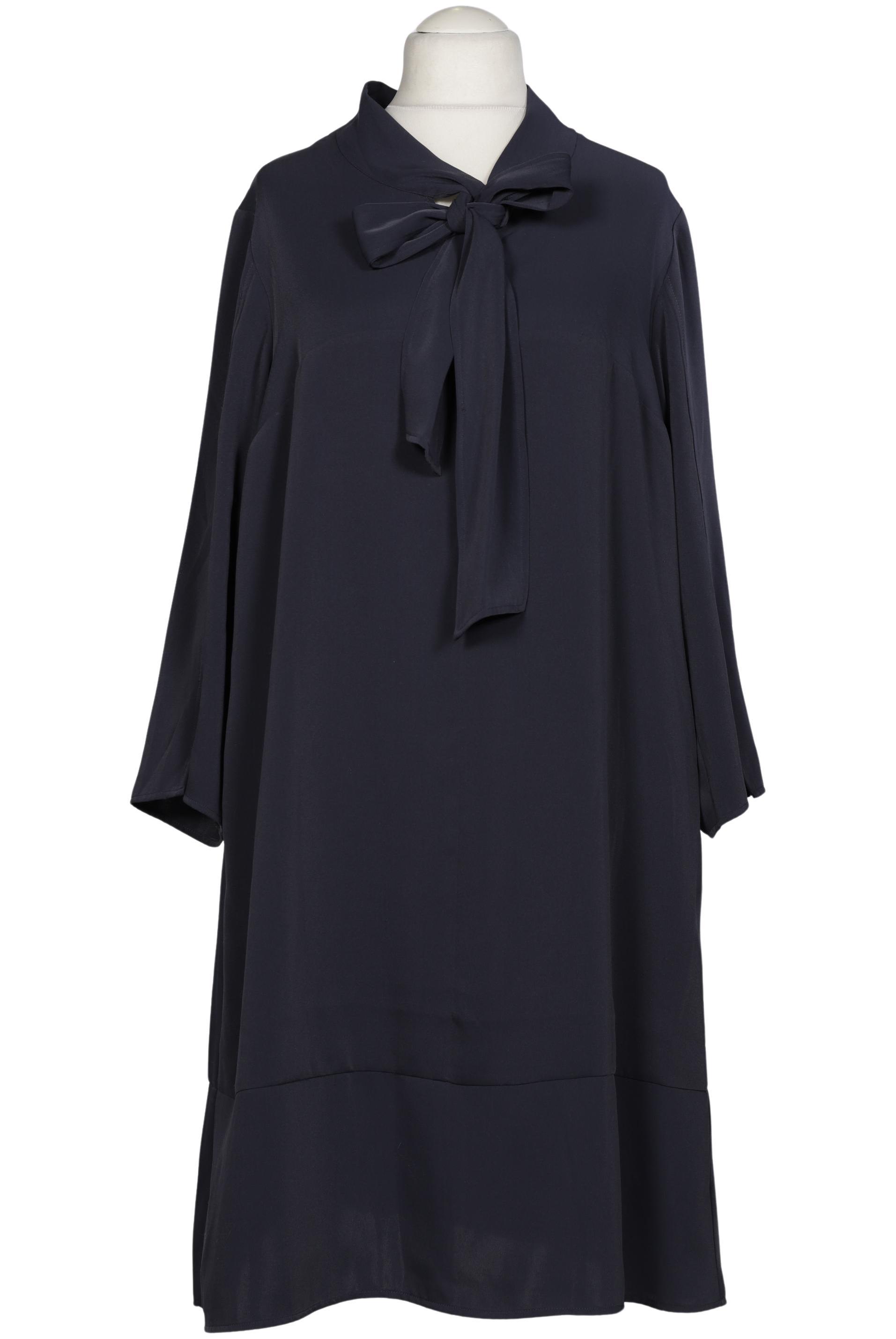 

Triangle Damen Kleid, marineblau, Gr. 48