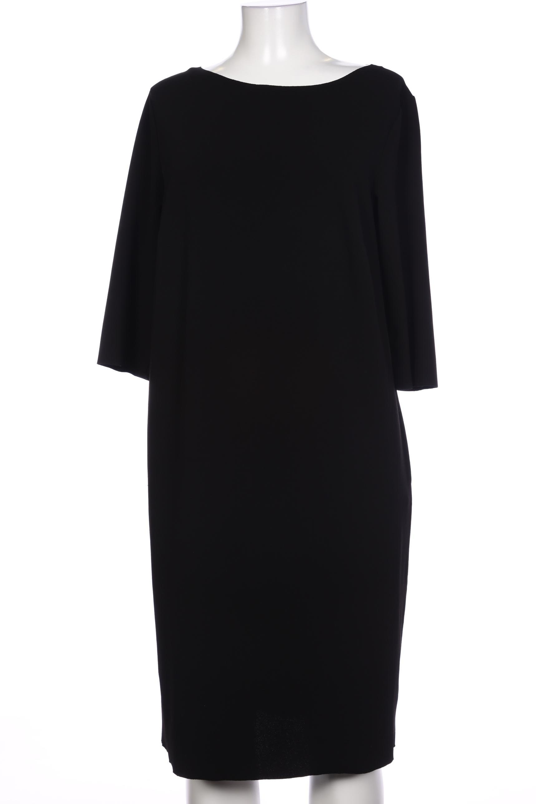 

Triangle Damen Kleid, schwarz, Gr. 44