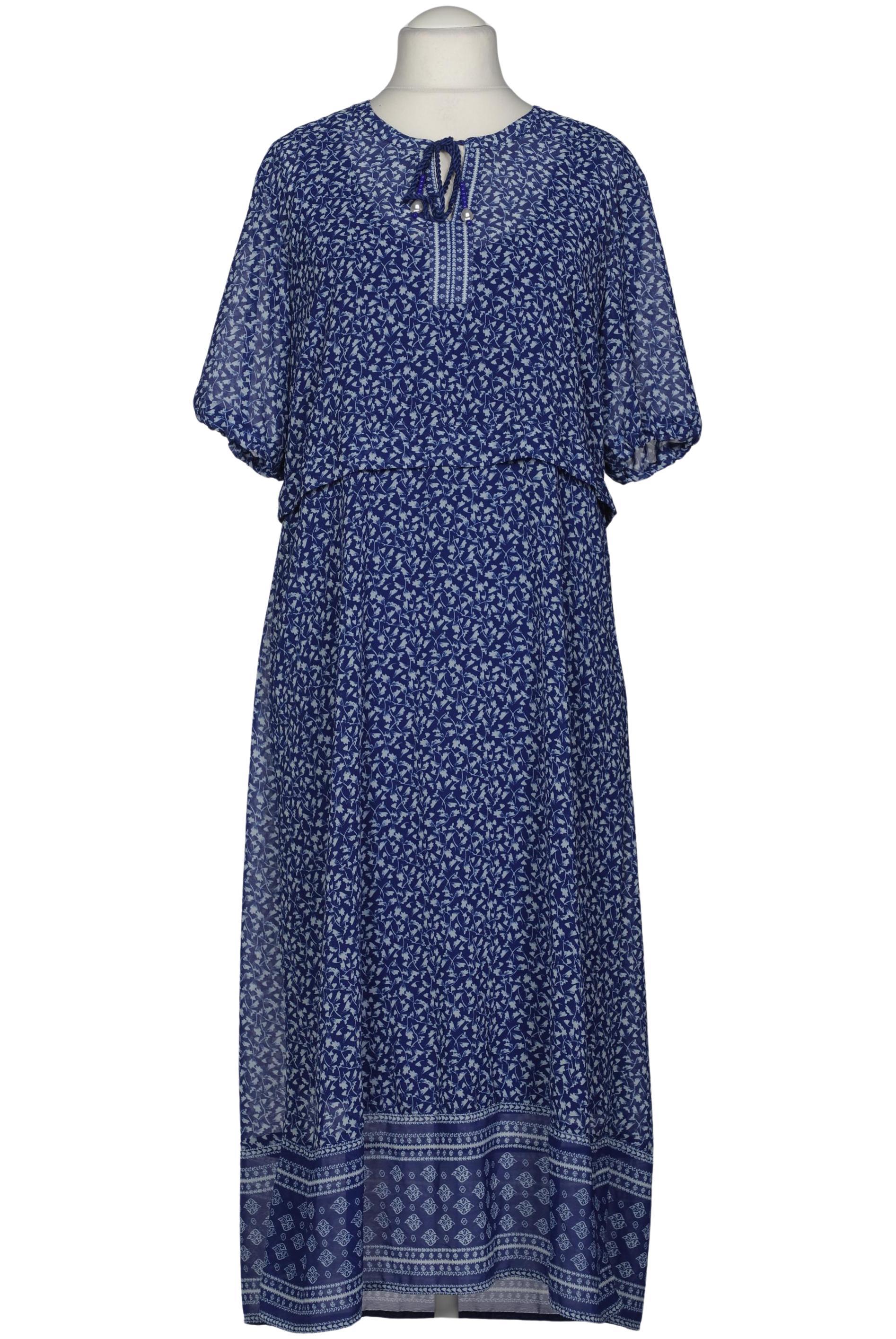 

Triangle Damen Kleid, mehrfarbig, Gr. 40