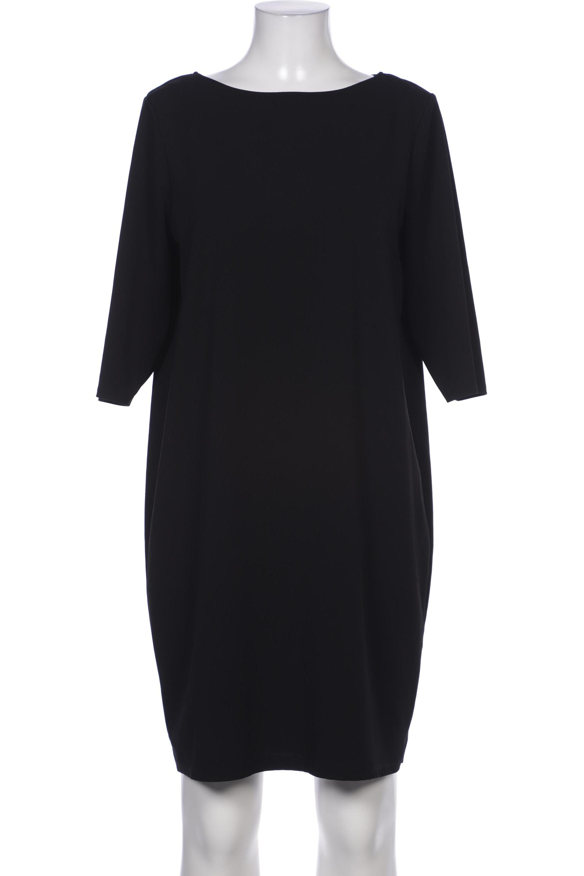 

Triangle Damen Kleid, schwarz, Gr. 42