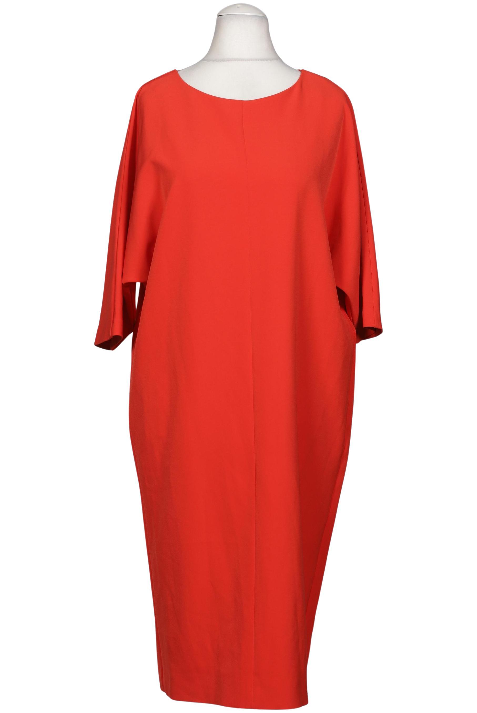

Triangle Damen Kleid, rot, Gr. 38