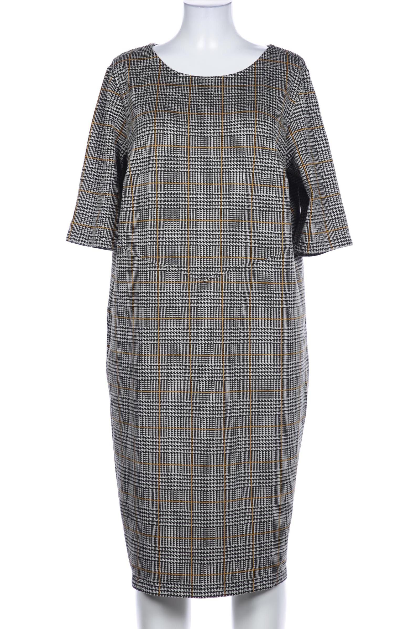 

Triangle Damen Kleid, grau, Gr. 50