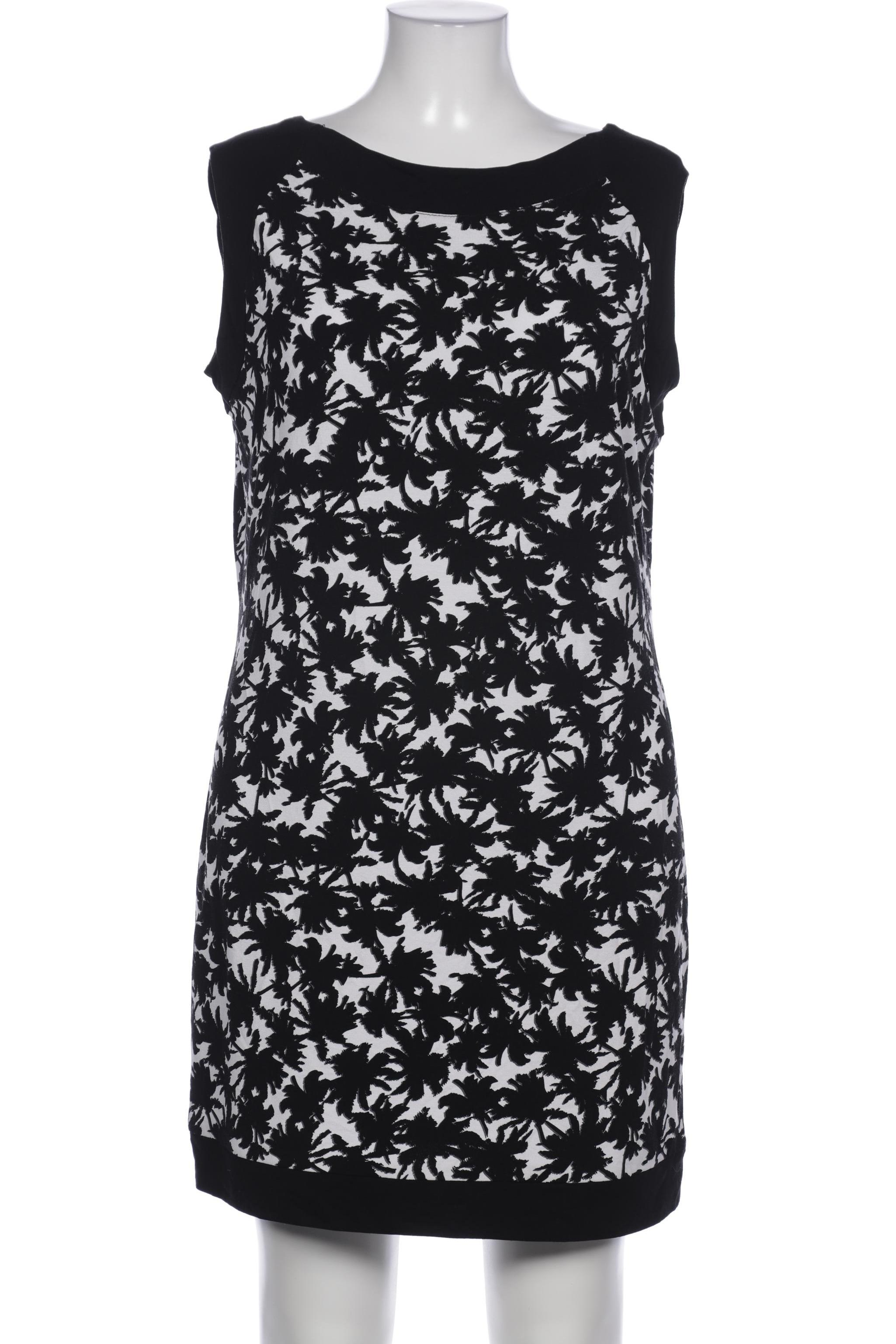 

Triangle Damen Kleid, schwarz, Gr. 44