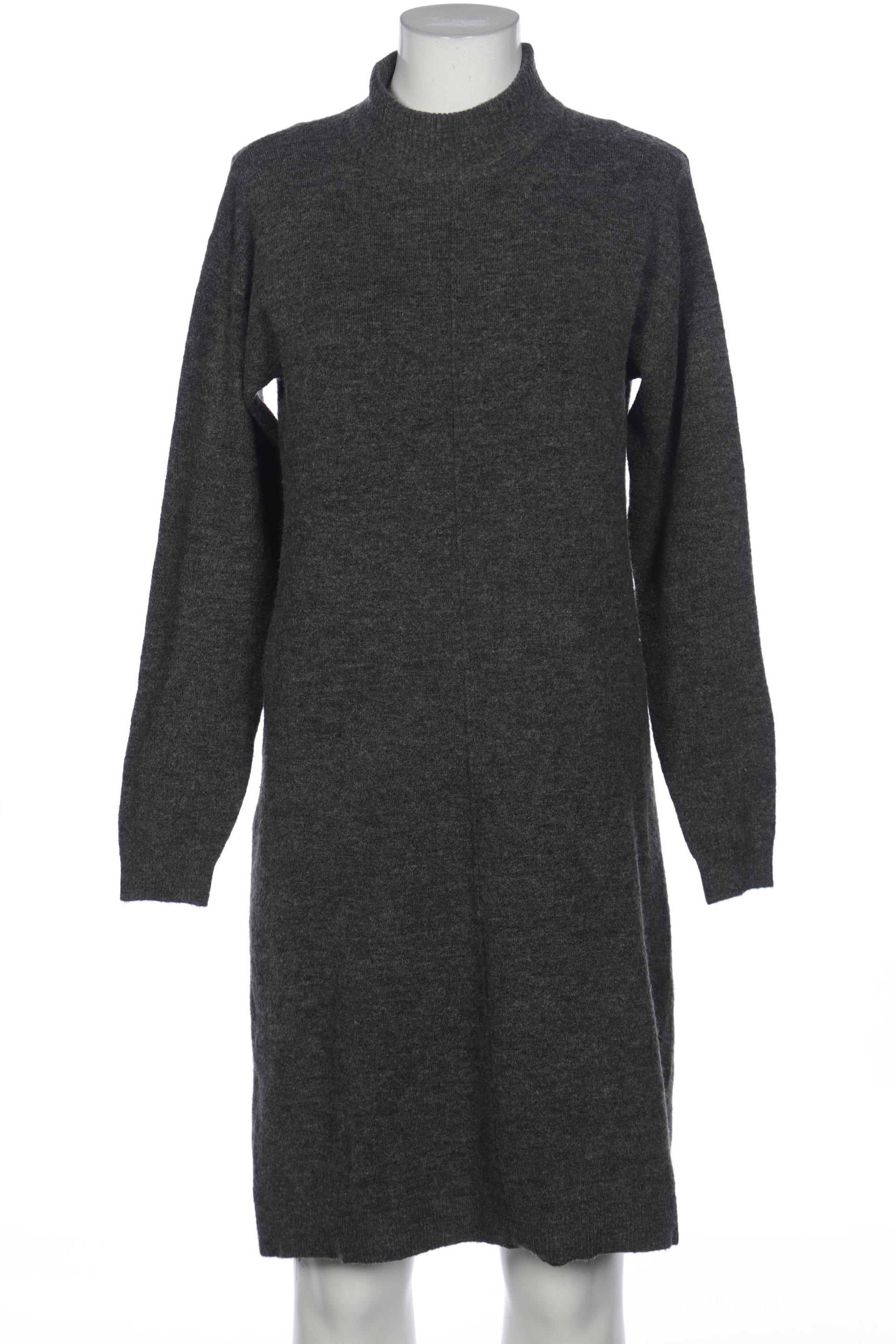 

Triangle Damen Kleid, grau, Gr. 38