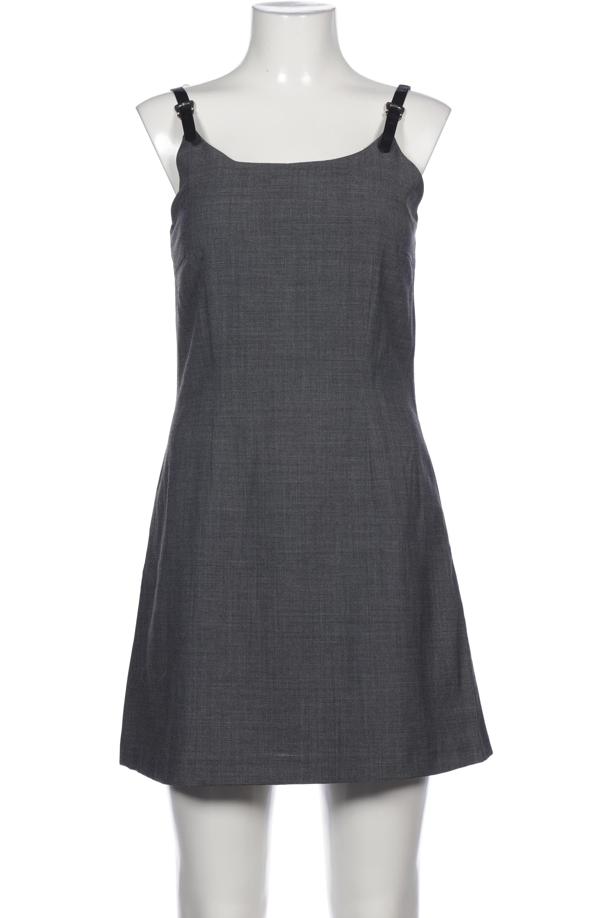 

Triangle Damen Kleid, grau, Gr. 38