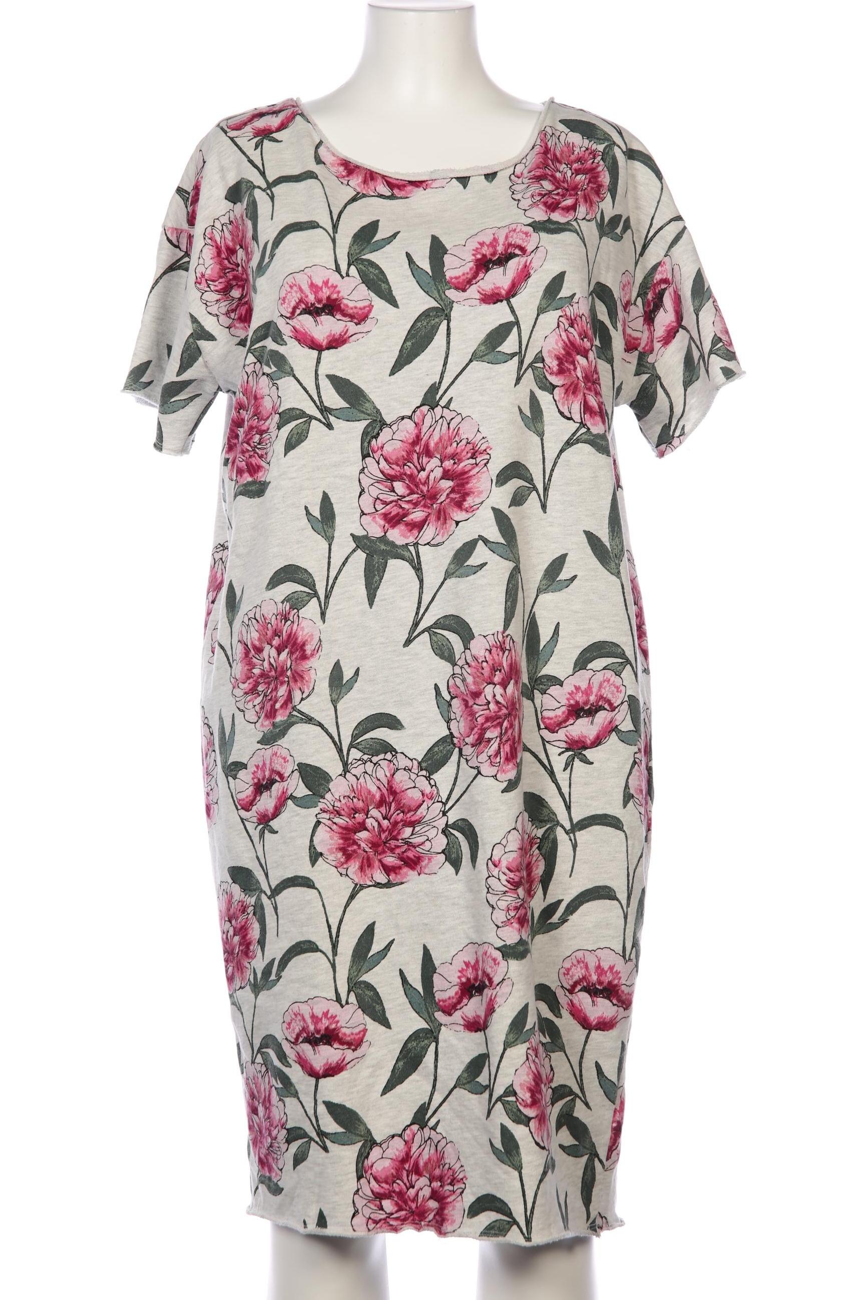 

Triangle Damen Kleid, grau, Gr. 46