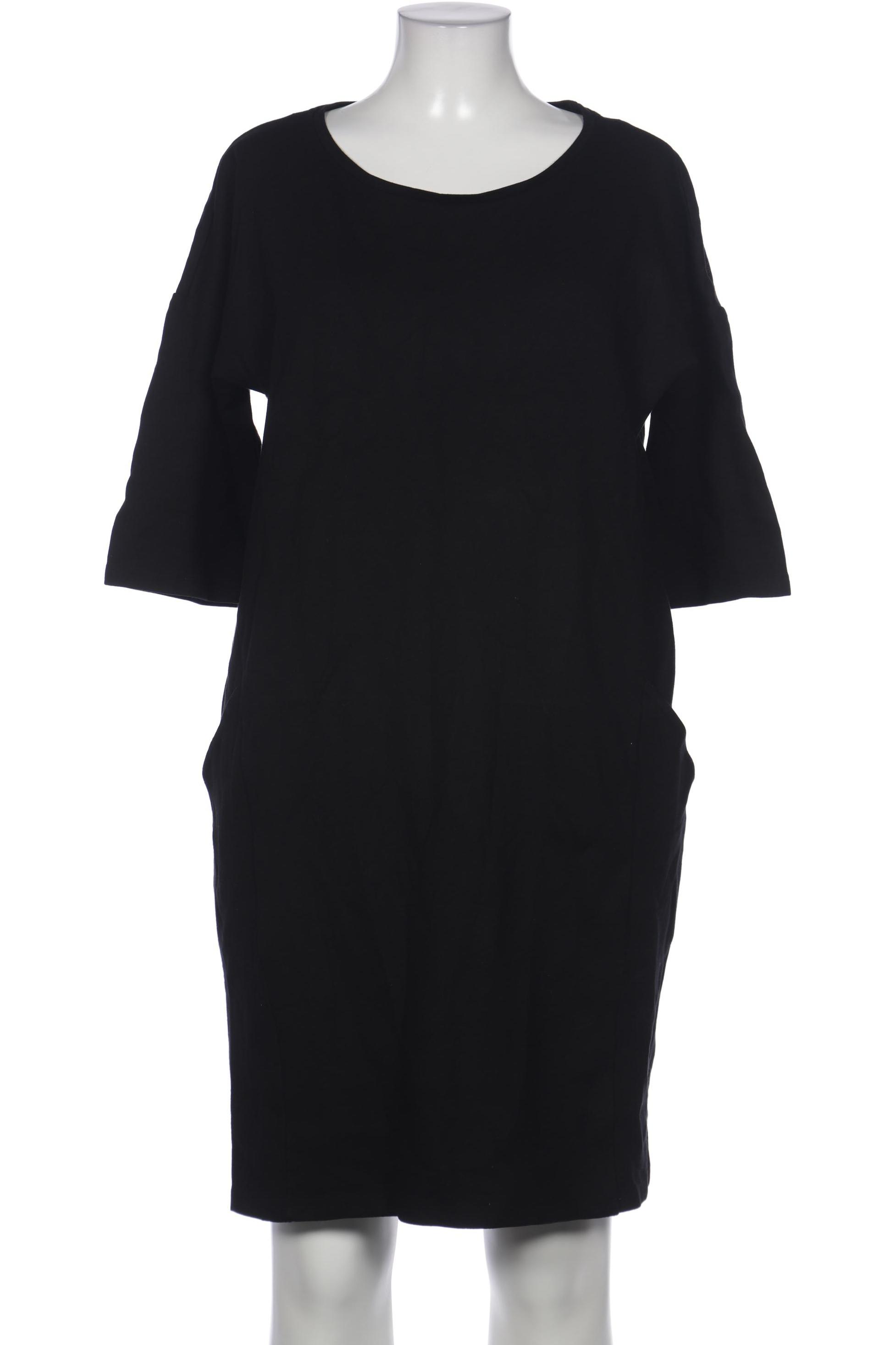 

Triangle Damen Kleid, schwarz, Gr. 46