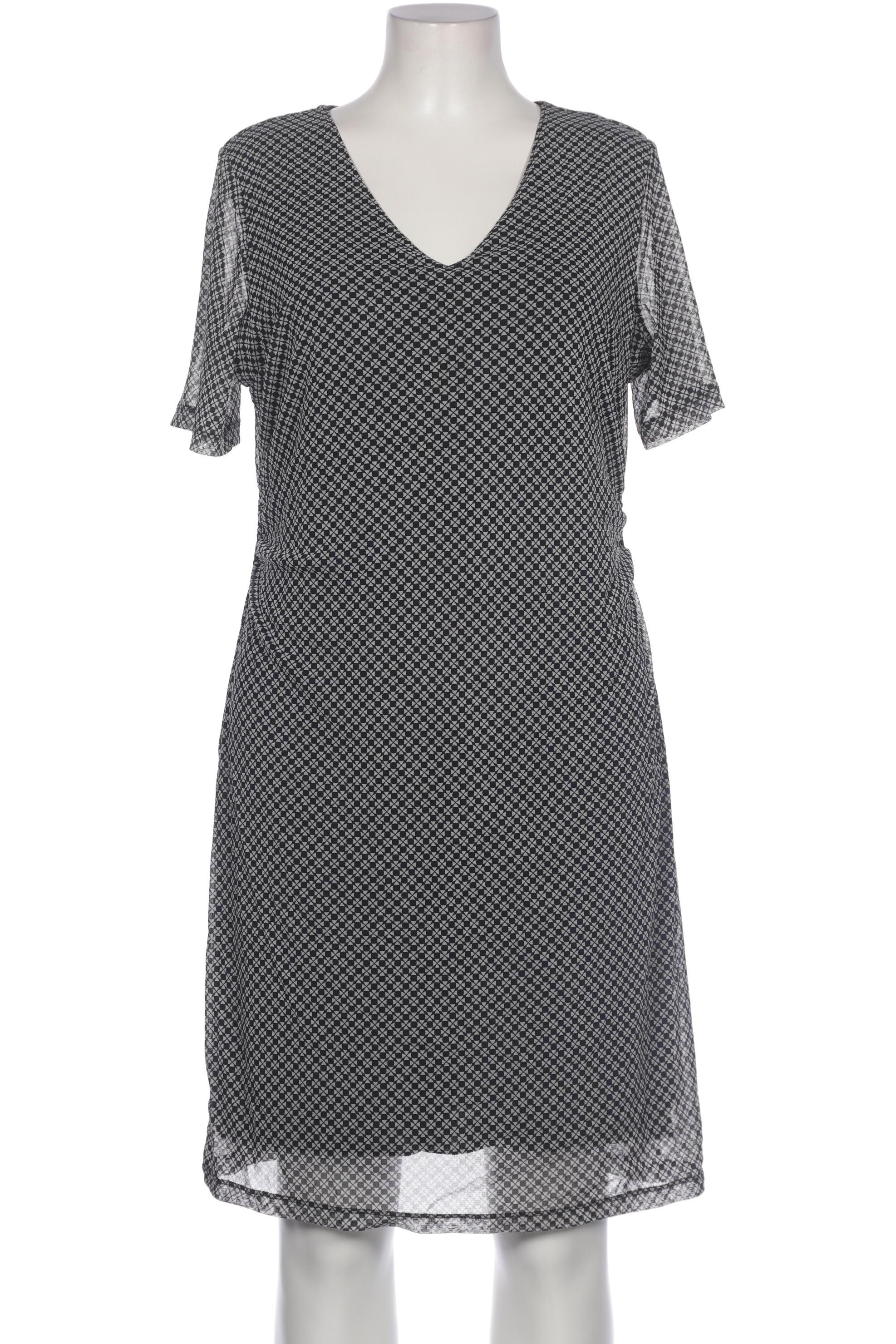 

Triangle Damen Kleid, grau, Gr. 48