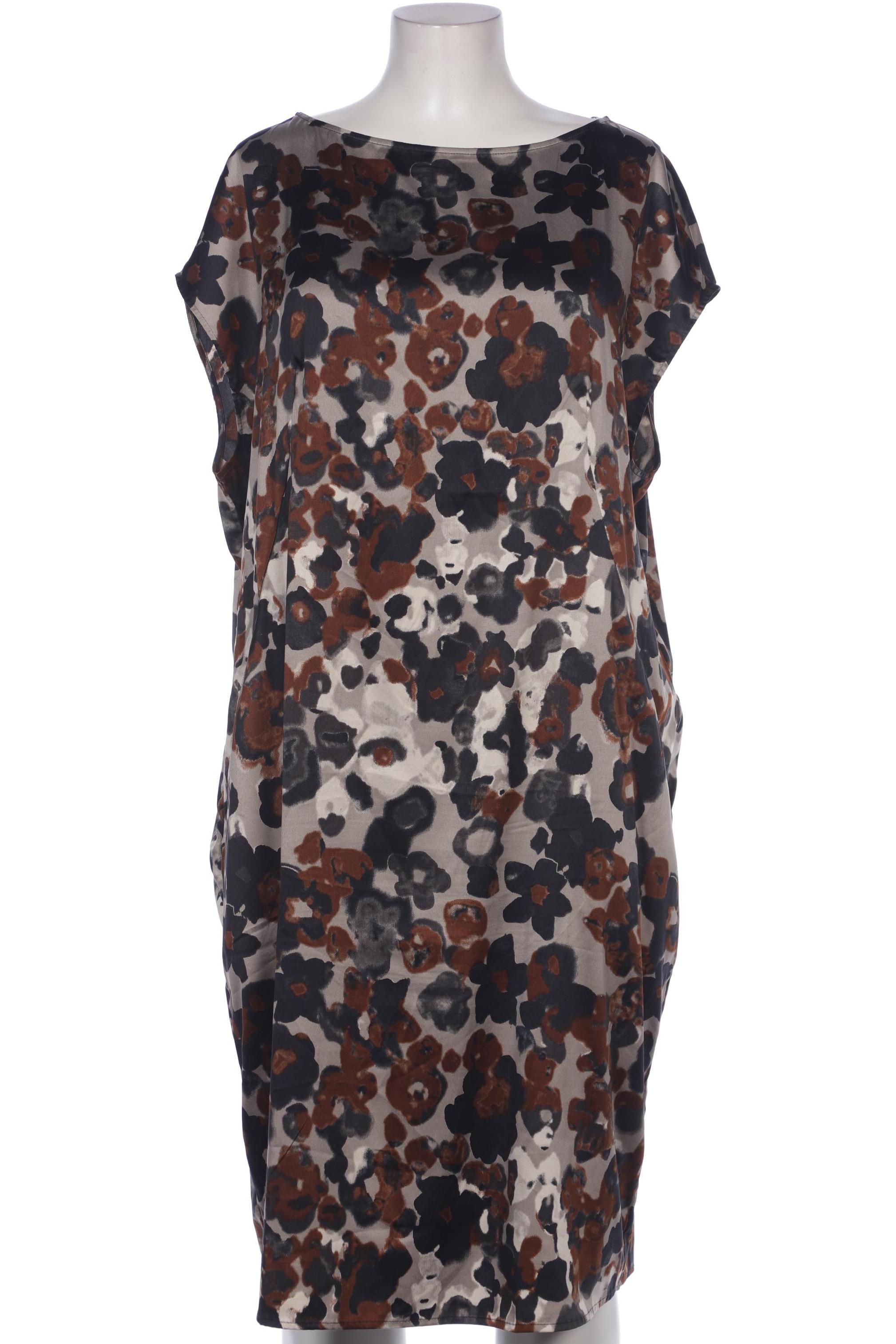 

Triangle Damen Kleid, grau, Gr. 48