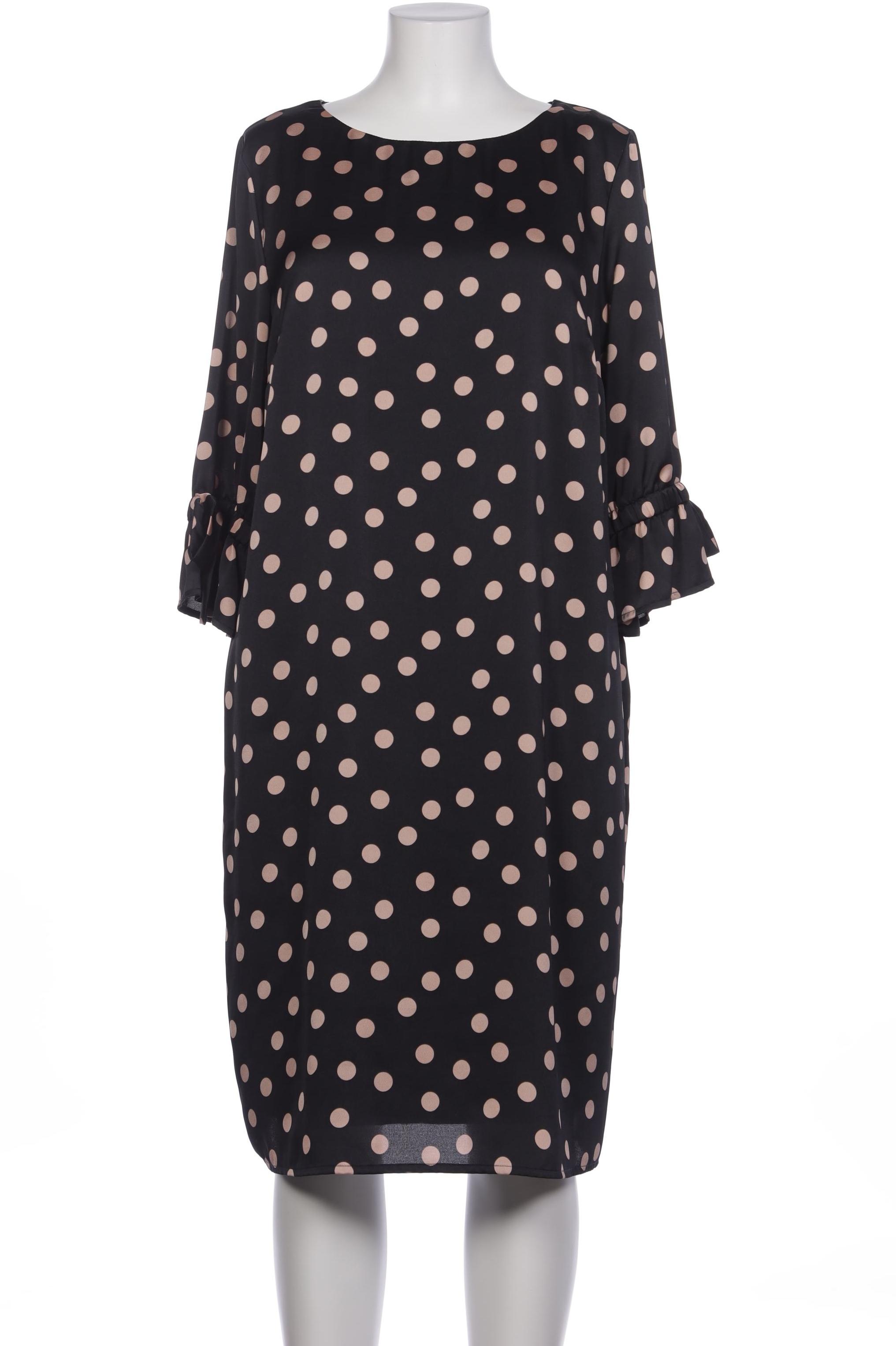 

Triangle Damen Kleid, marineblau, Gr. 44