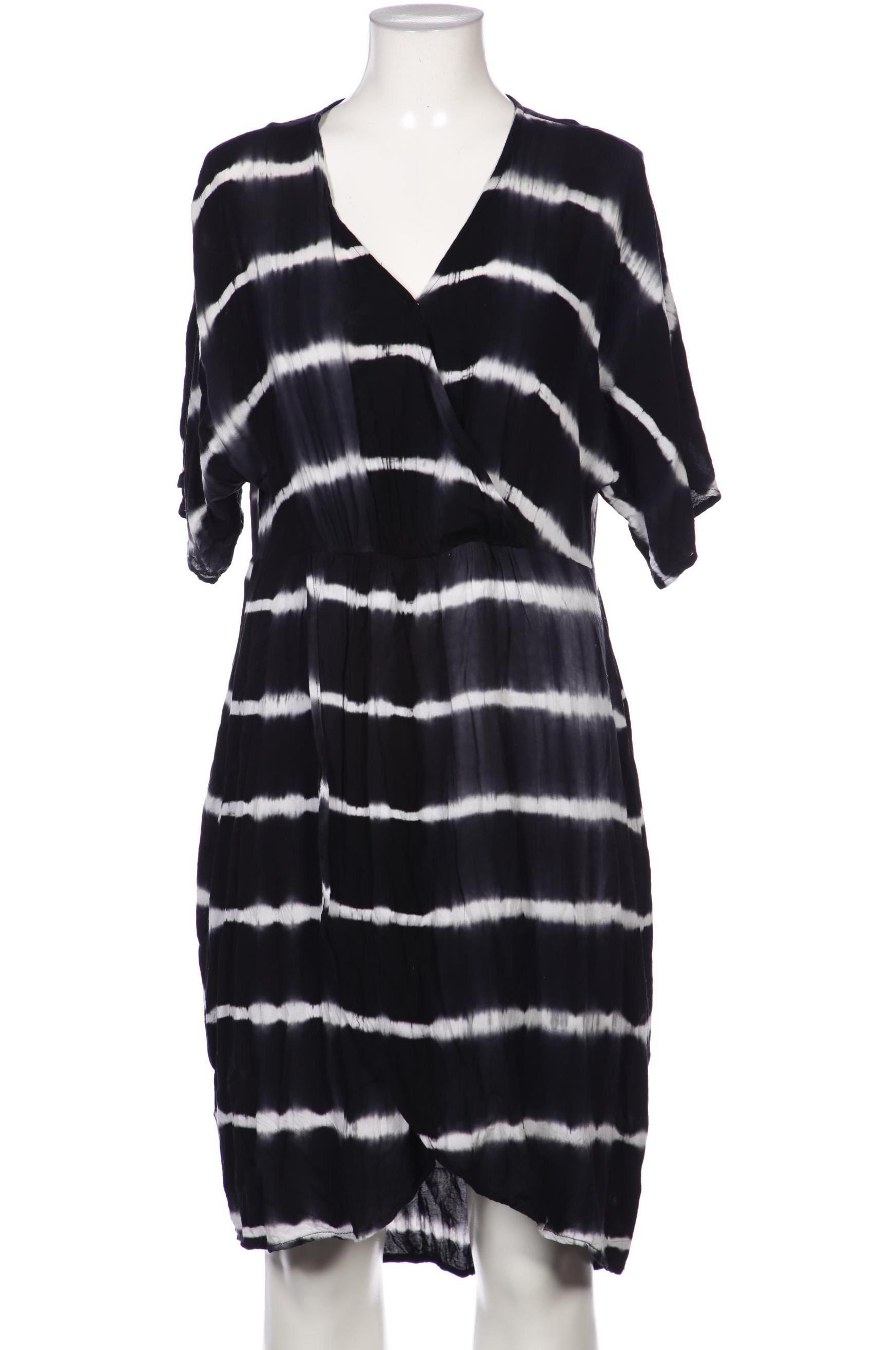 

Triangle Damen Kleid, schwarz, Gr. 40