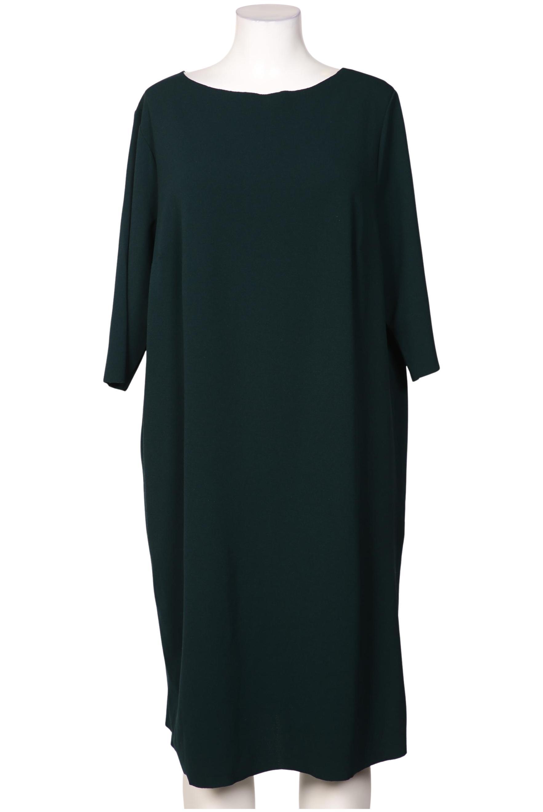 

Triangle Damen Kleid, grün, Gr. 50