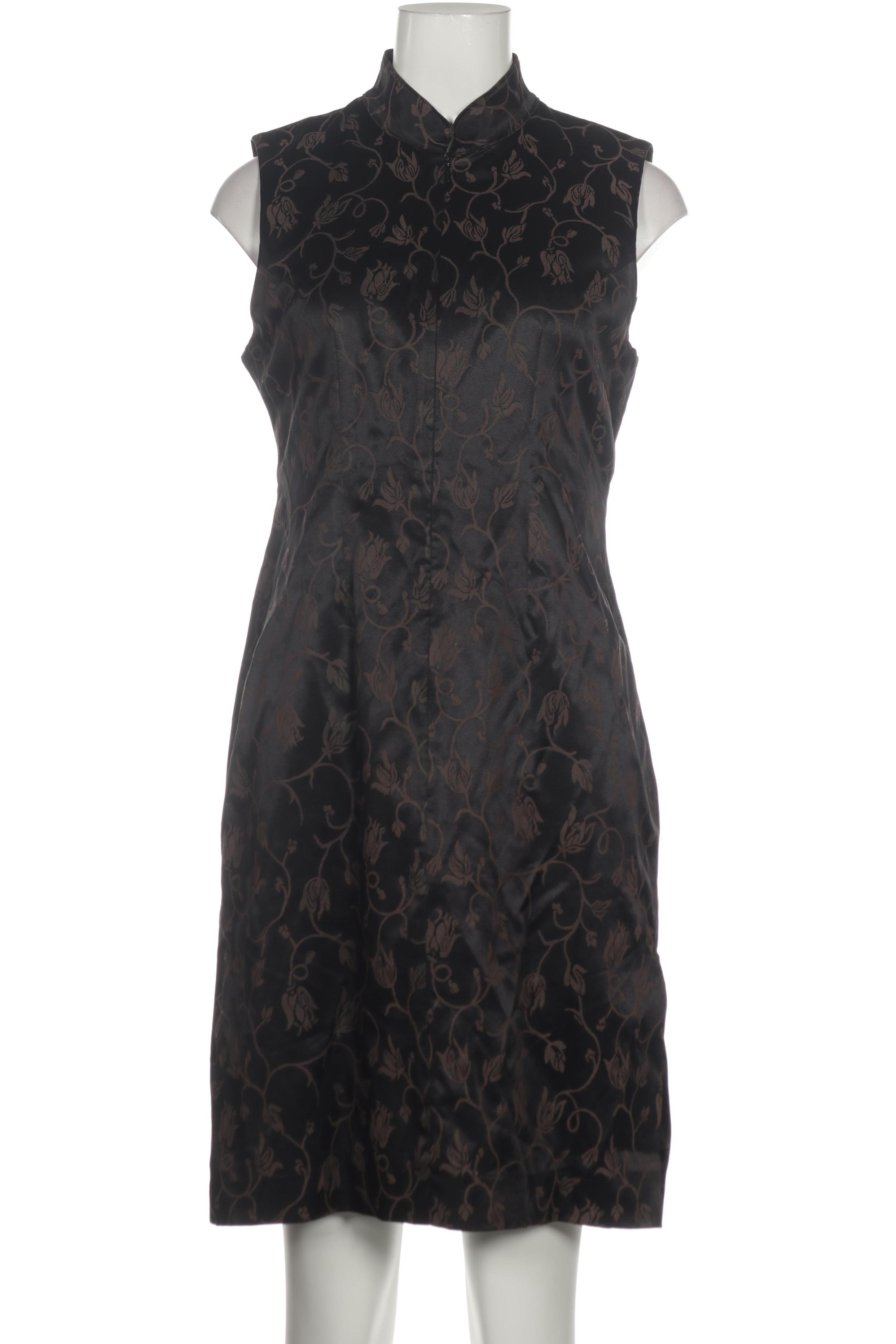 

Triangle Damen Kleid, schwarz, Gr. 36