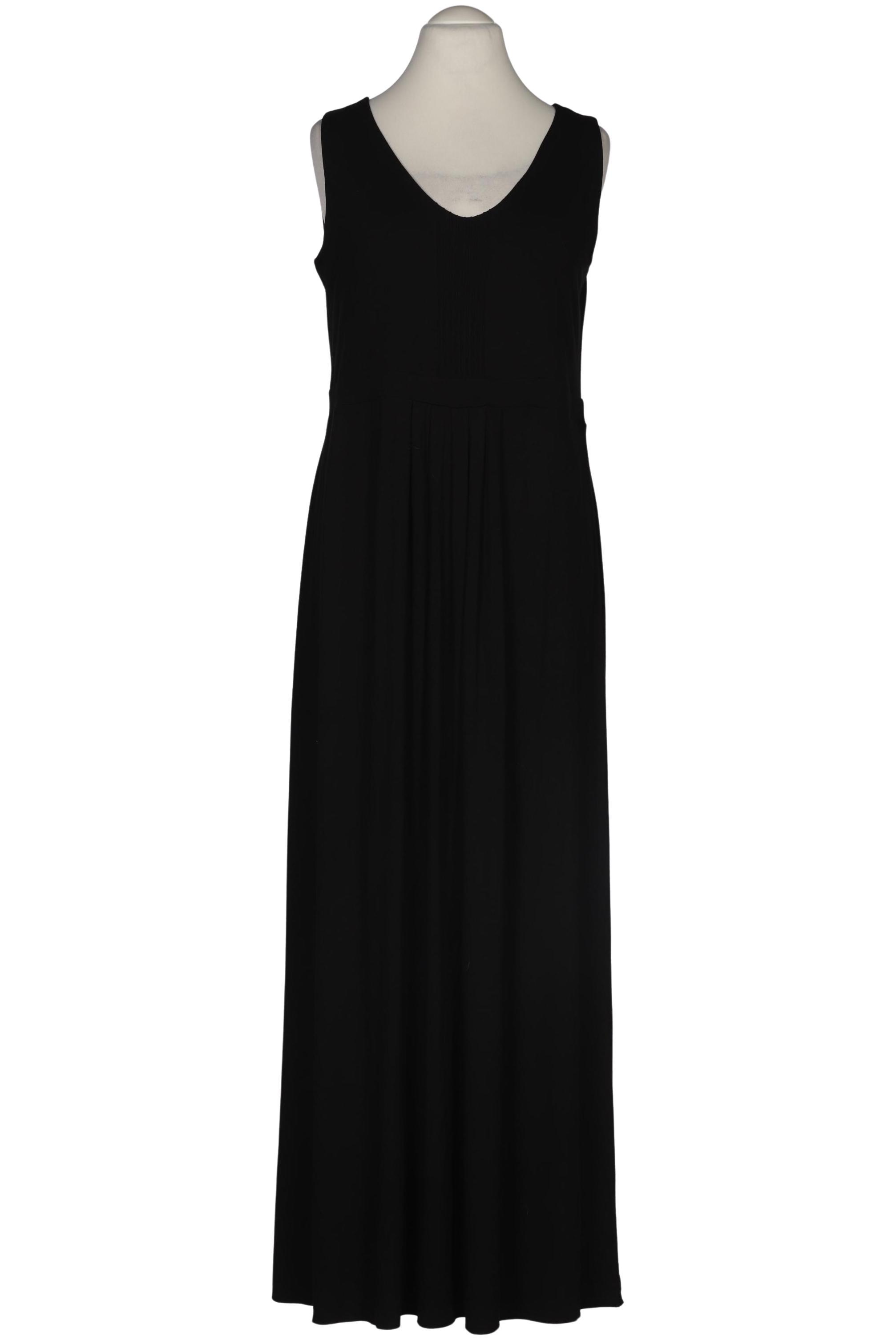 

Triangle Damen Kleid, schwarz, Gr. 44