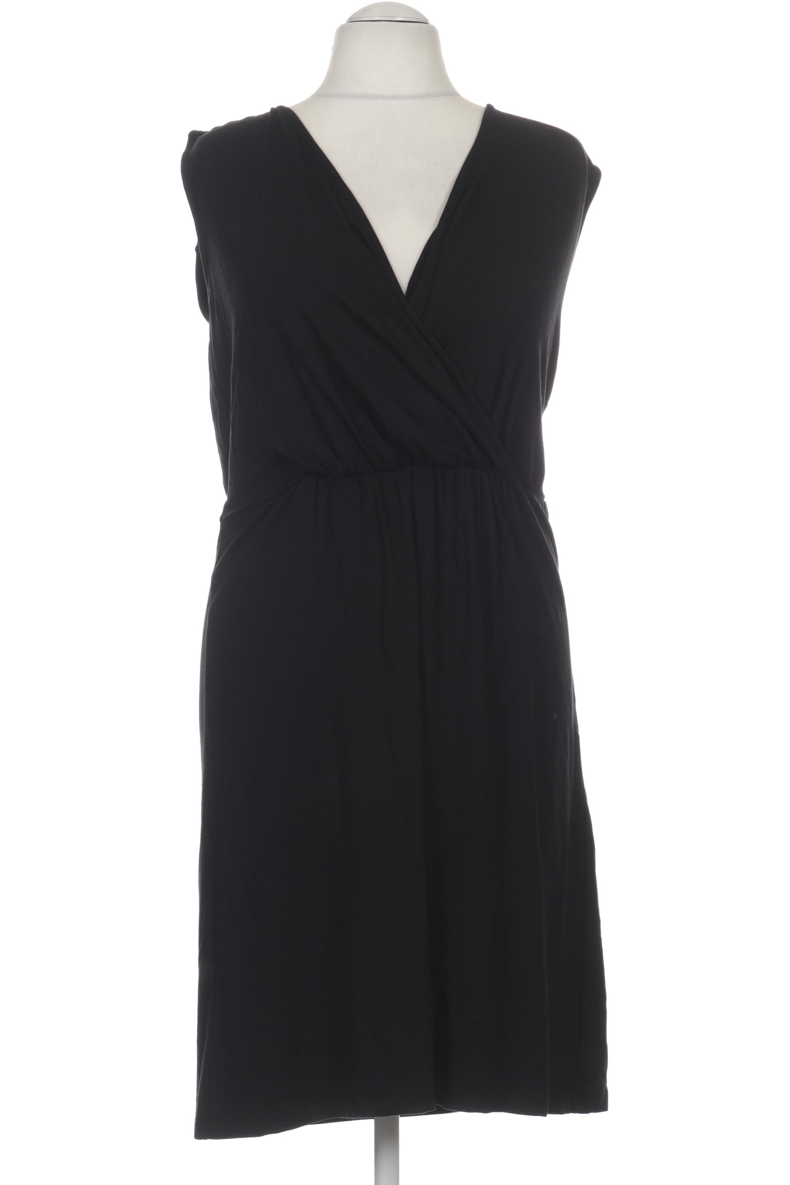 

Triangle Damen Kleid, schwarz, Gr. 38