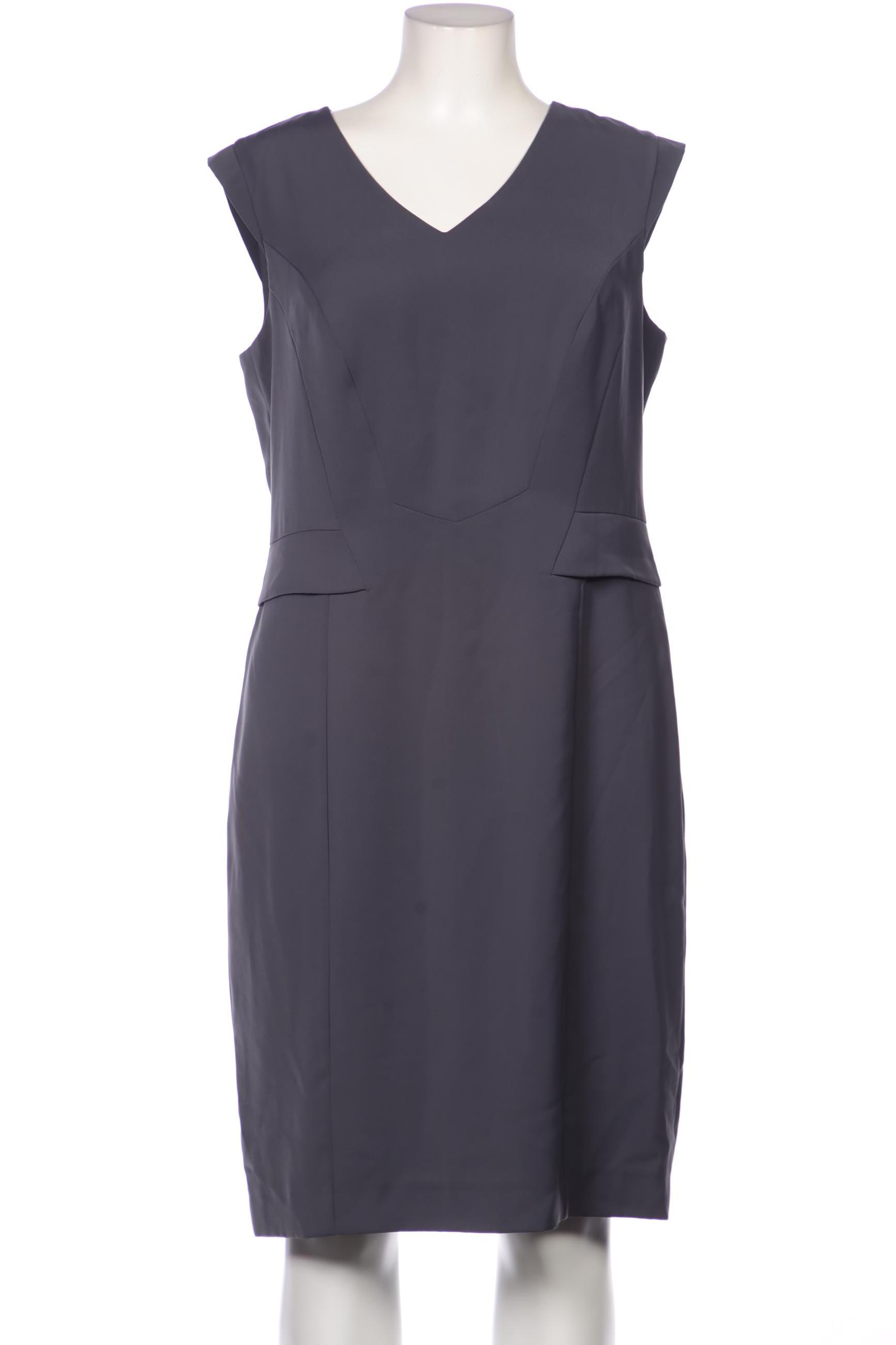 

Triangle Damen Kleid, grau, Gr. 46