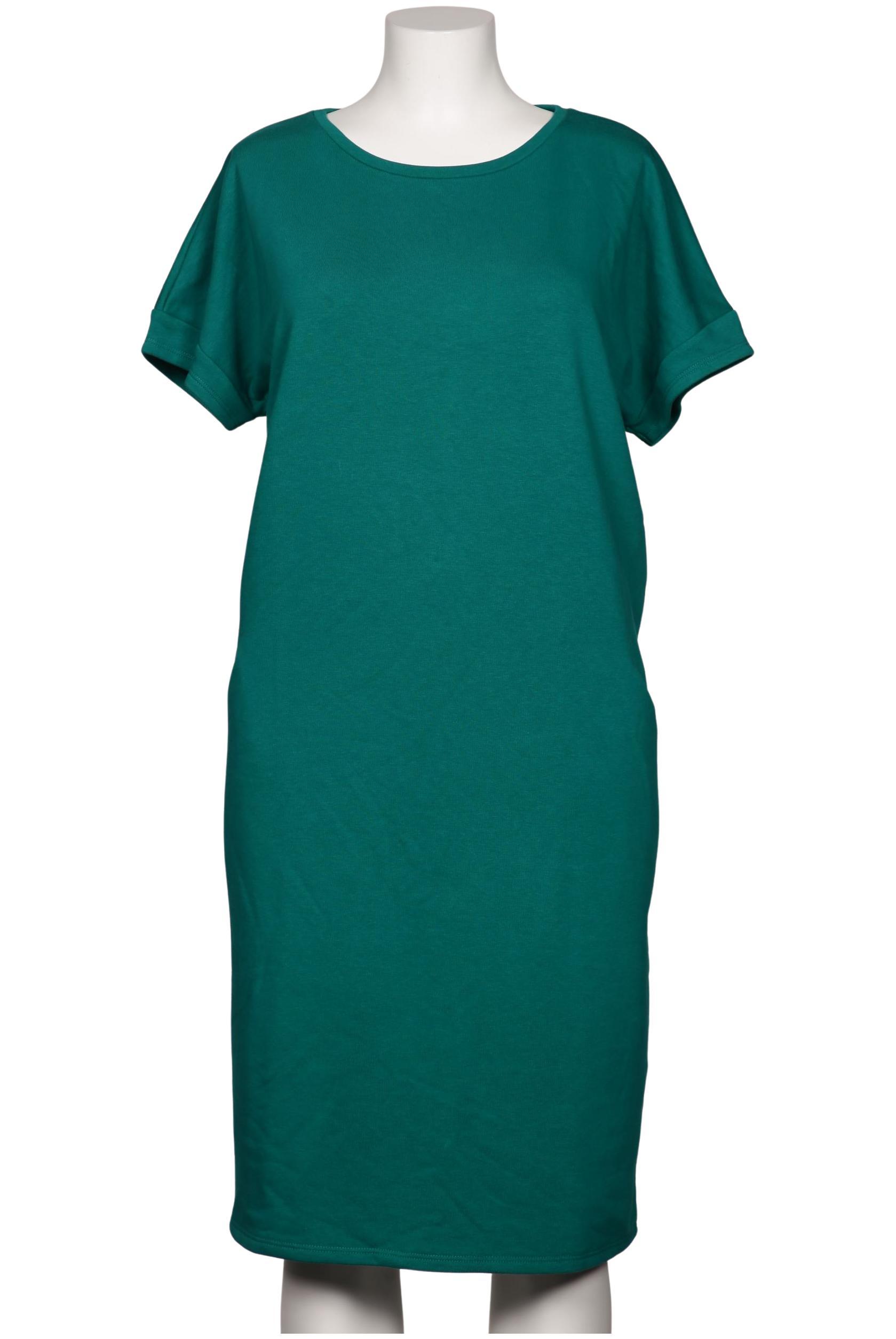 

Triangle Damen Kleid, grün, Gr. 48