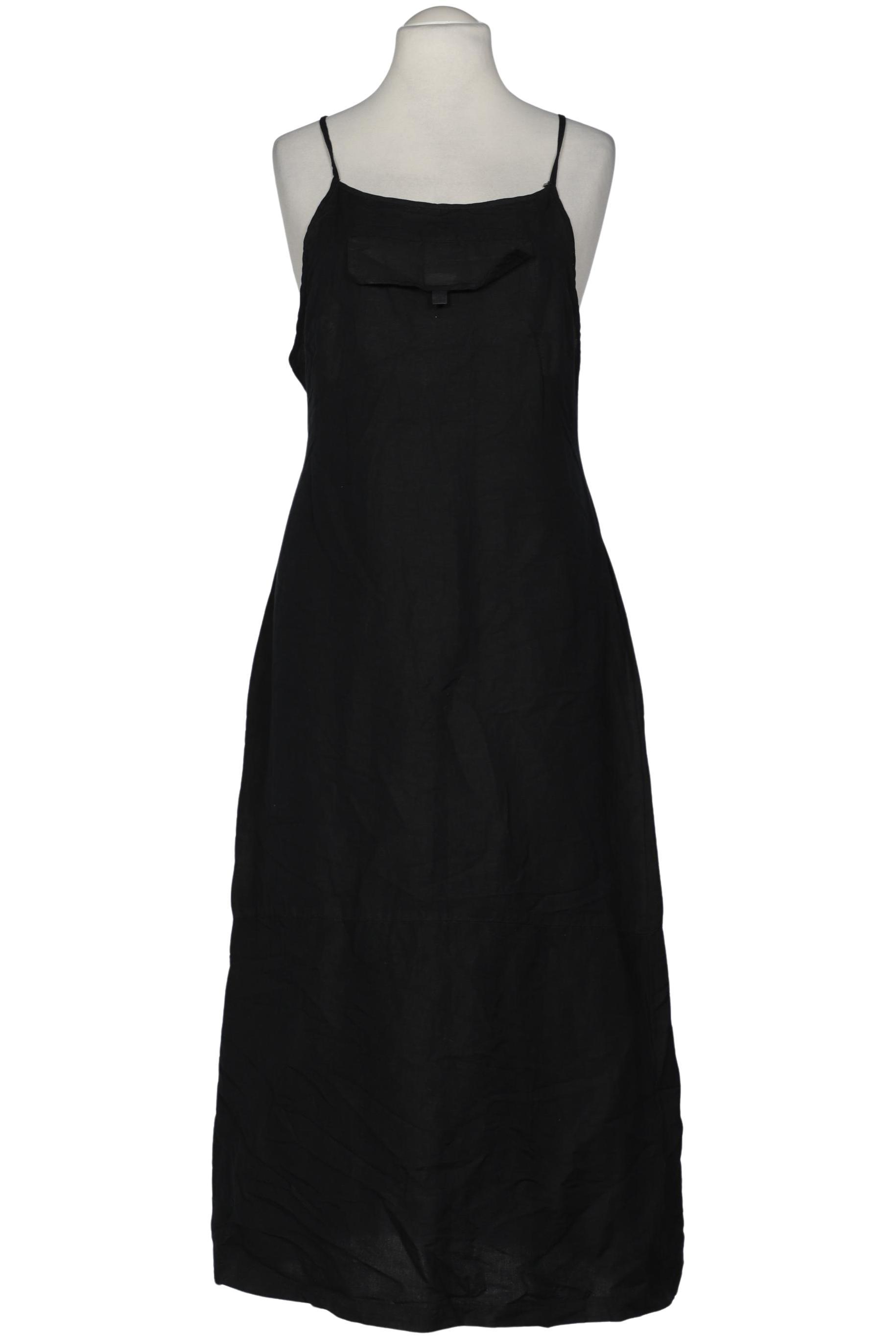 

Triangle Damen Kleid, schwarz, Gr. 42