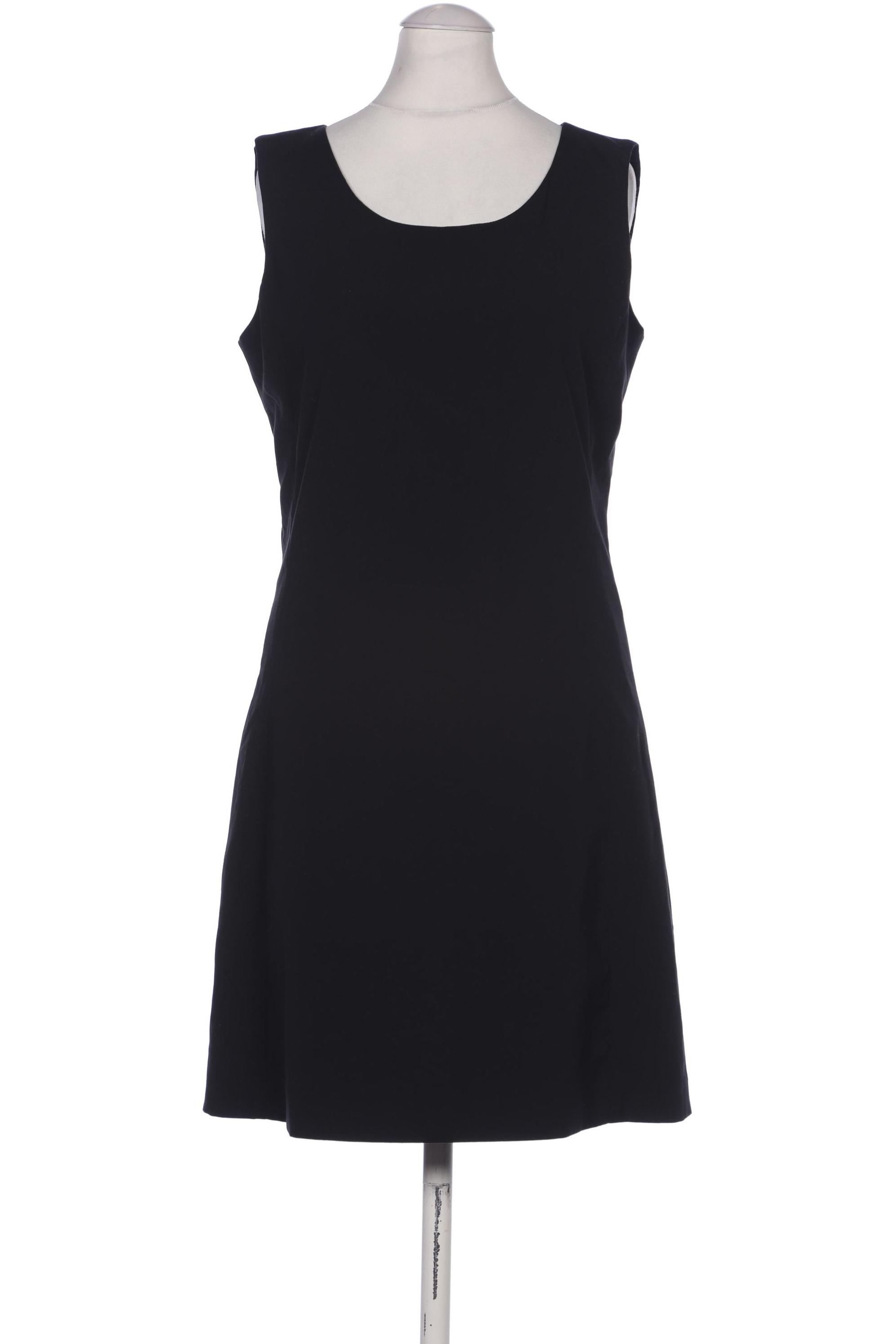 

Triangle Damen Kleid, schwarz, Gr. 36