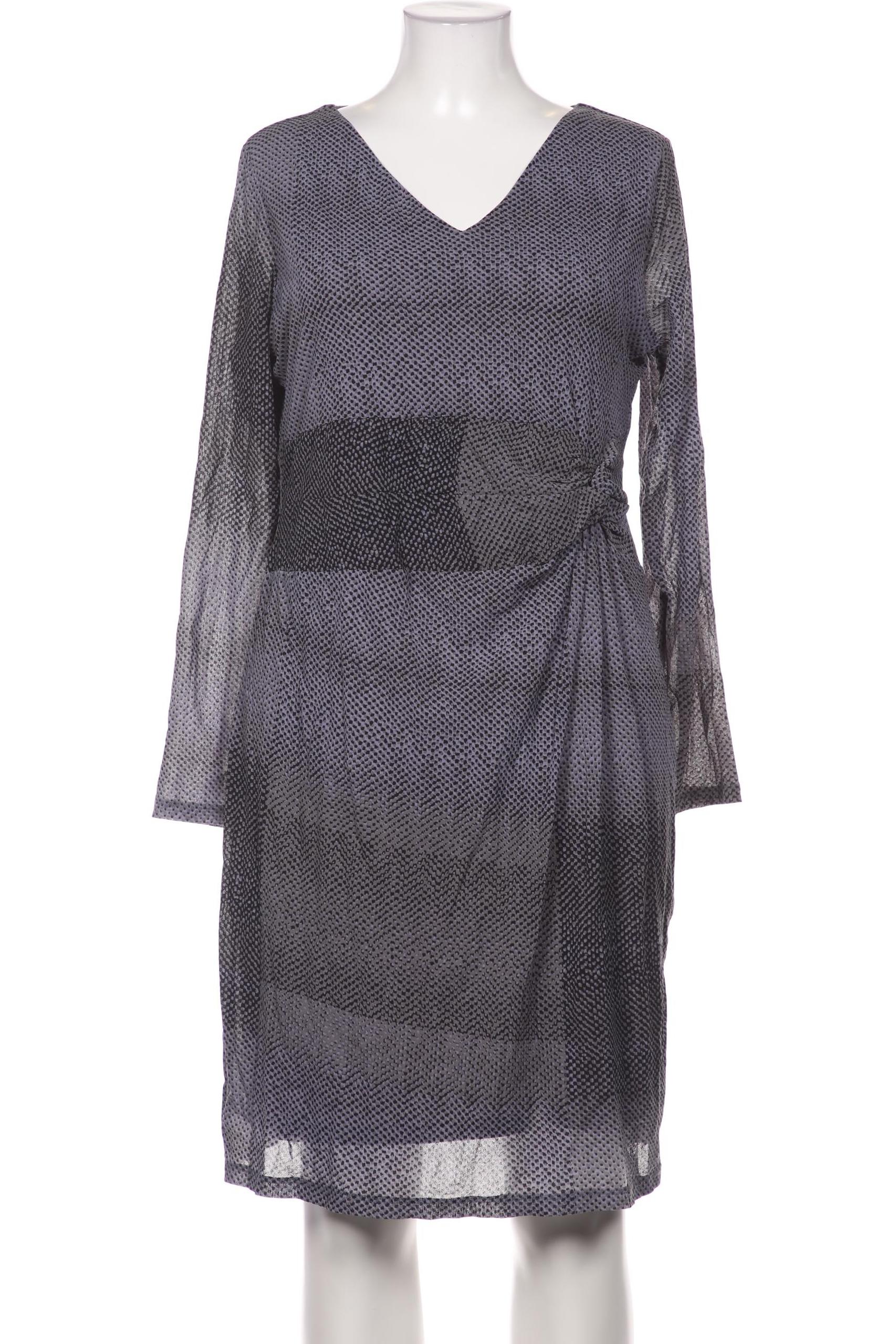 

Triangle Damen Kleid, flieder, Gr. 48