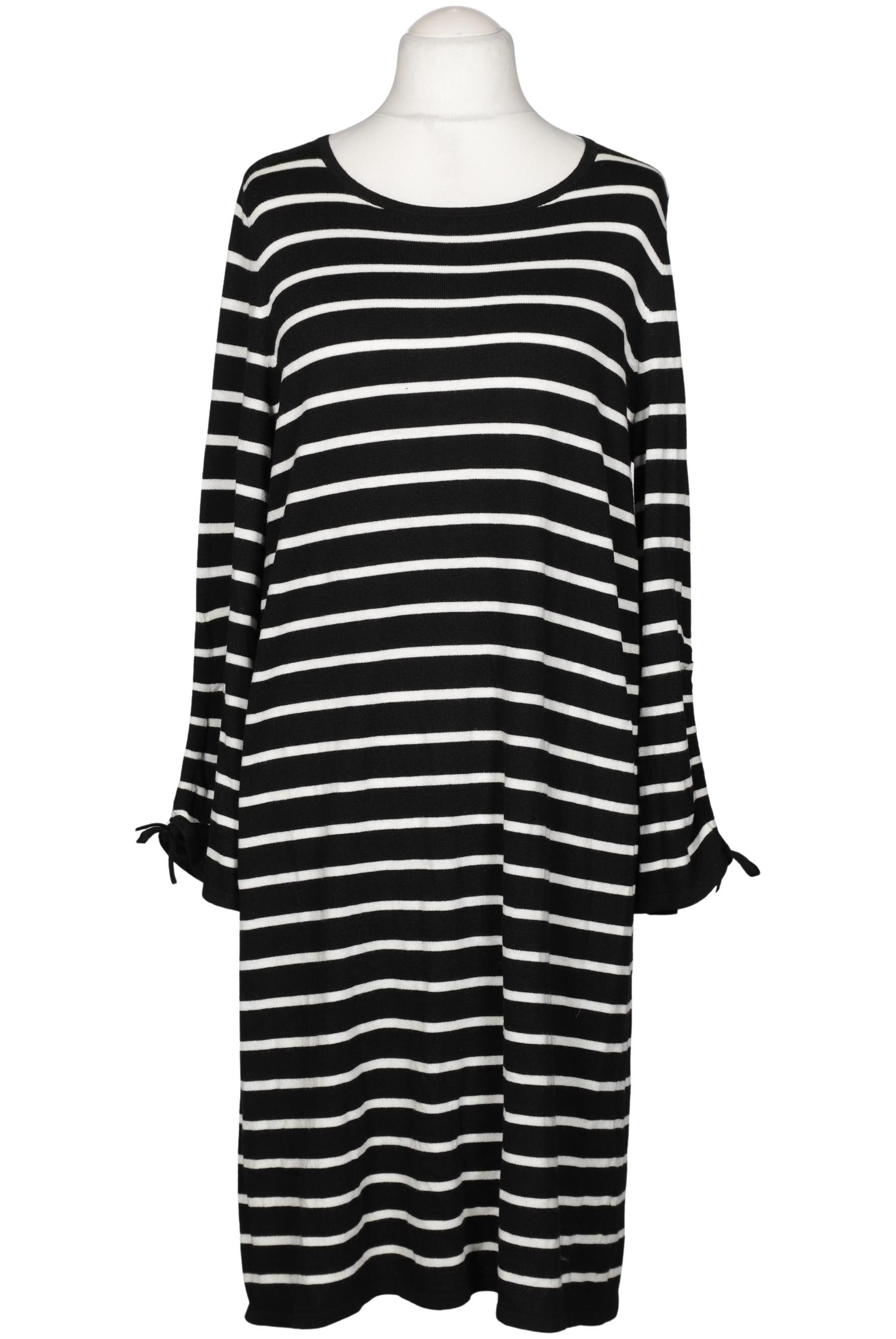 

Triangle Damen Kleid, mehrfarbig, Gr. 48