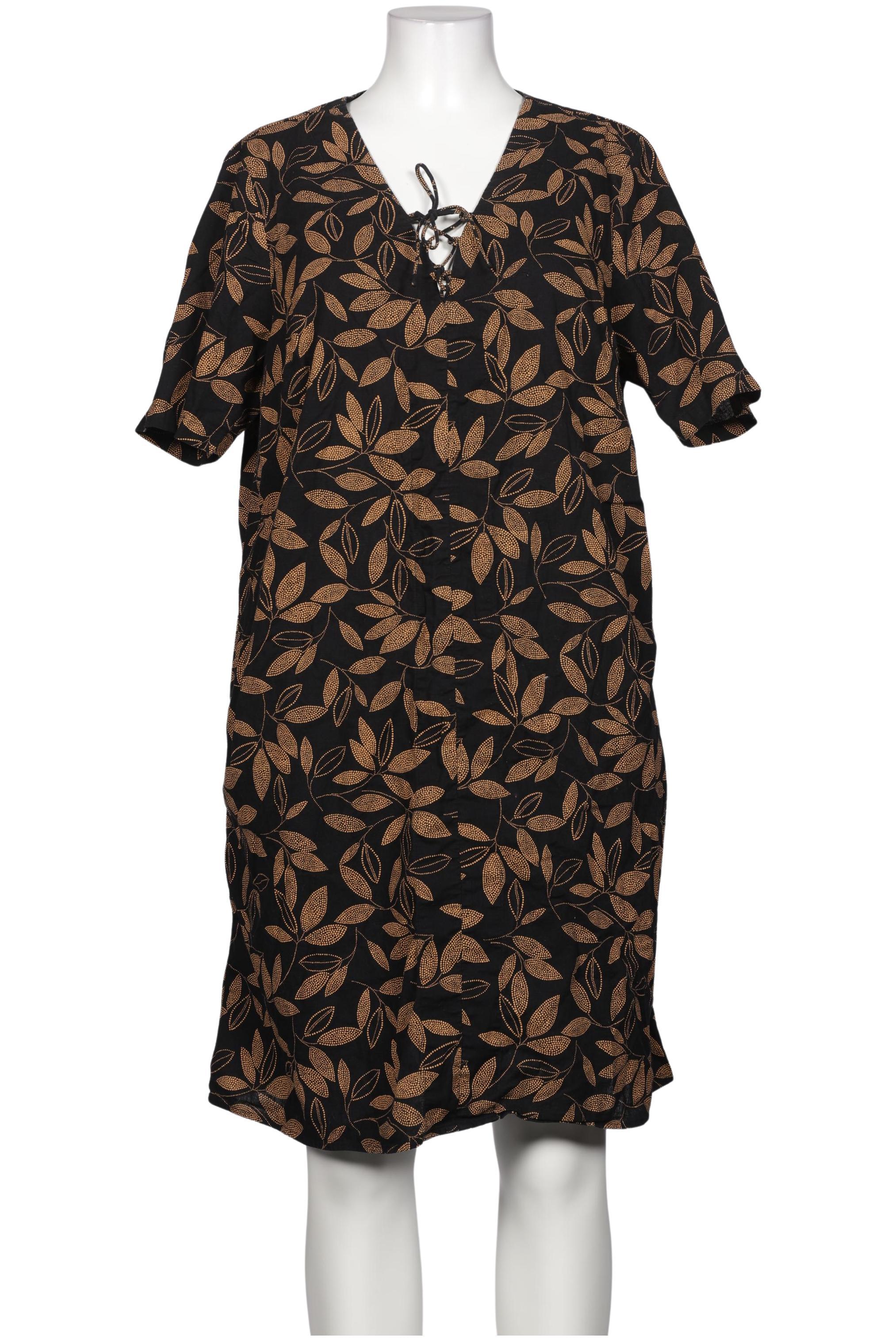 

Triangle Damen Kleid, mehrfarbig, Gr. 46