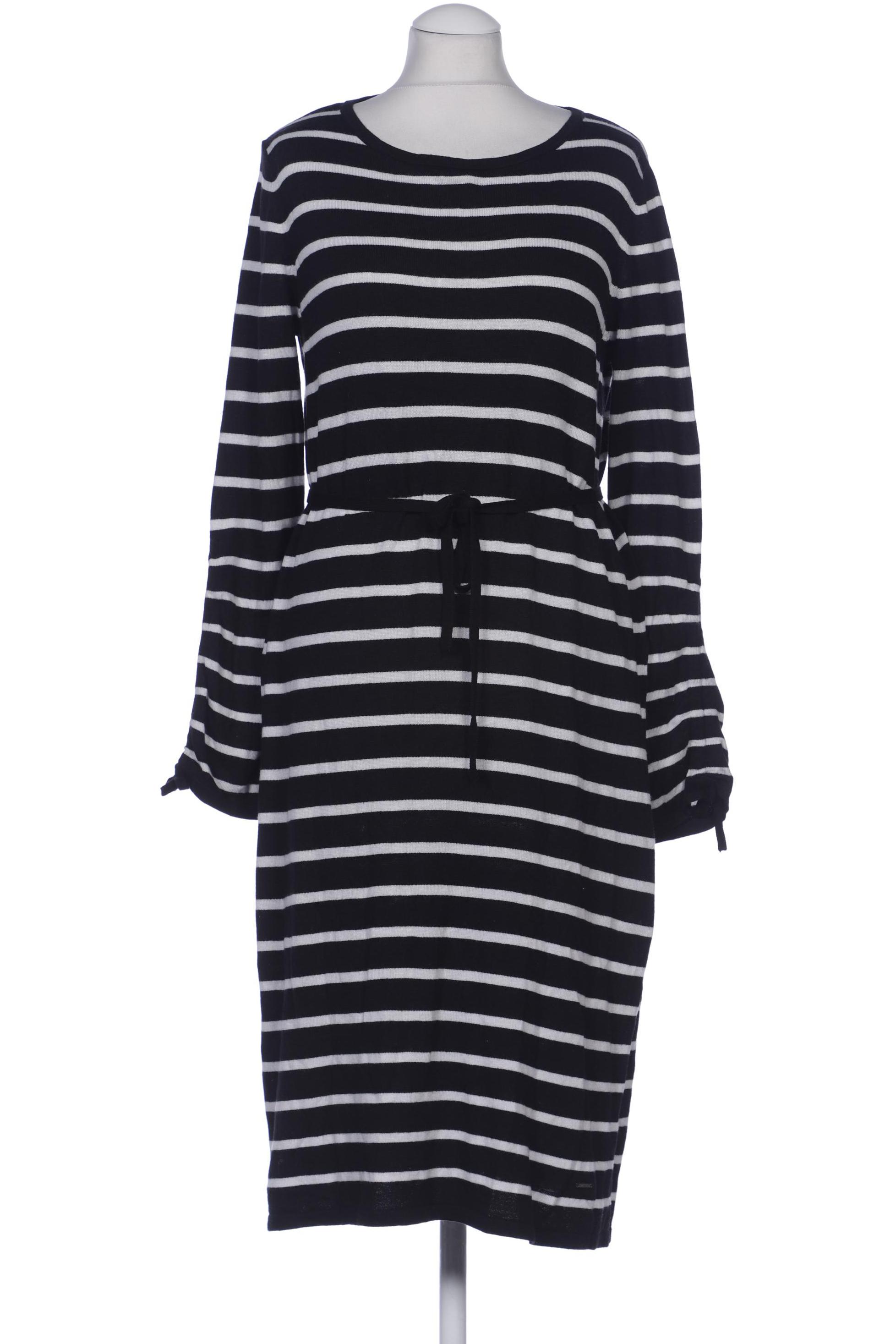 

Triangle Damen Kleid, schwarz, Gr. 38