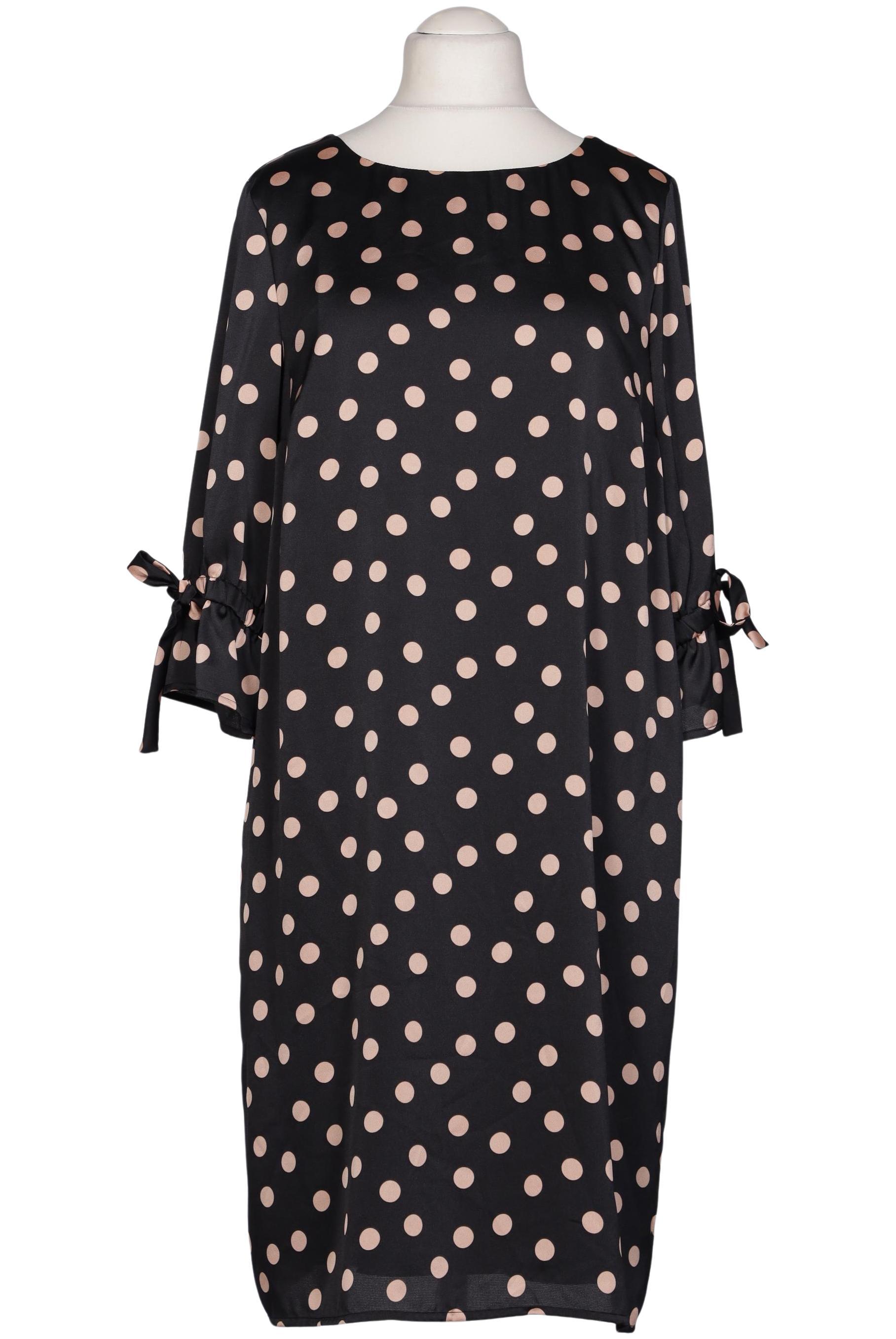 

Triangle Damen Kleid, mehrfarbig, Gr. 44