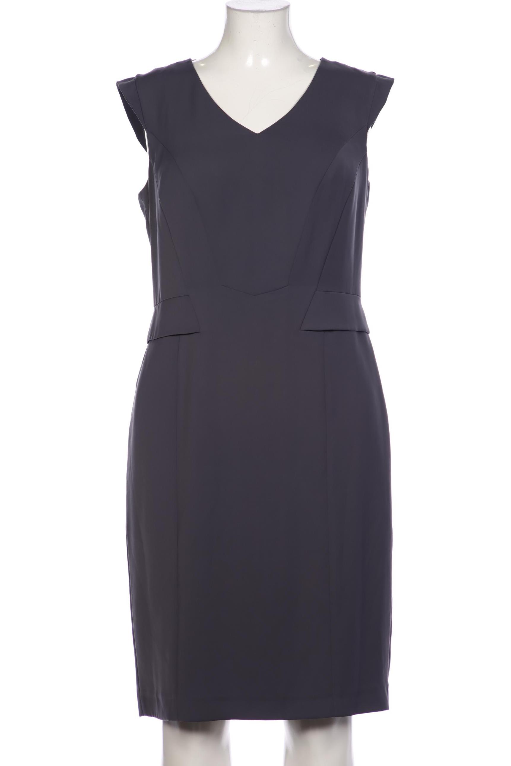 

Triangle Damen Kleid, grau, Gr. 42
