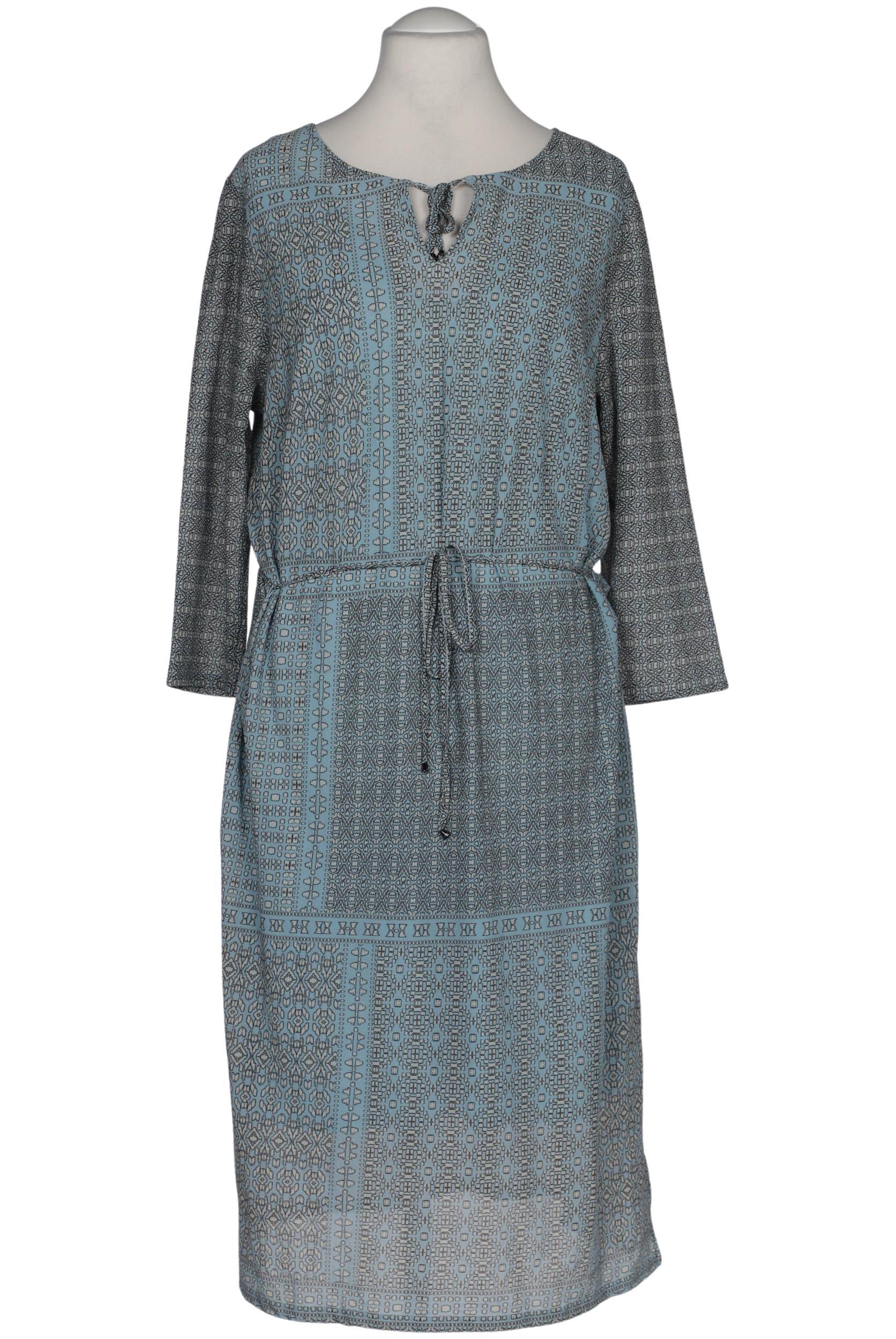 

Triangle Damen Kleid, mehrfarbig, Gr. 44