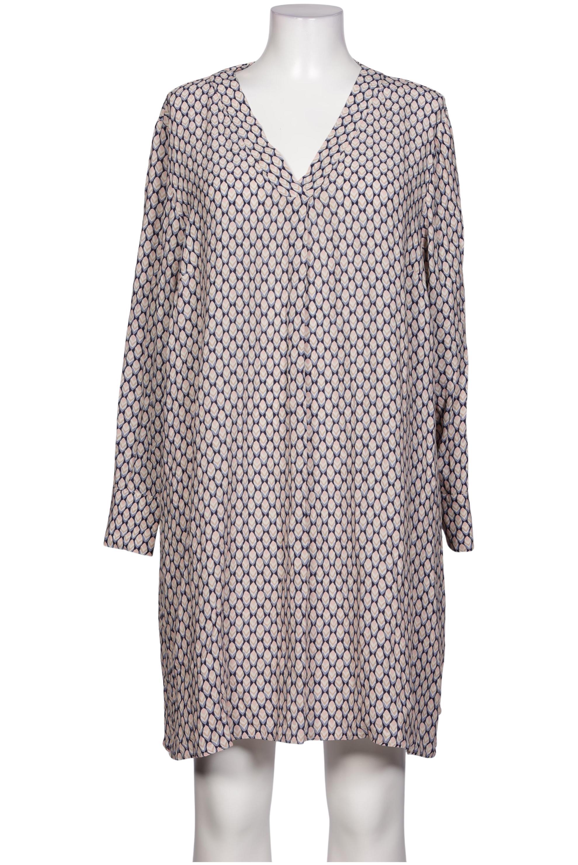 

Triangle Damen Kleid, beige, Gr. 48