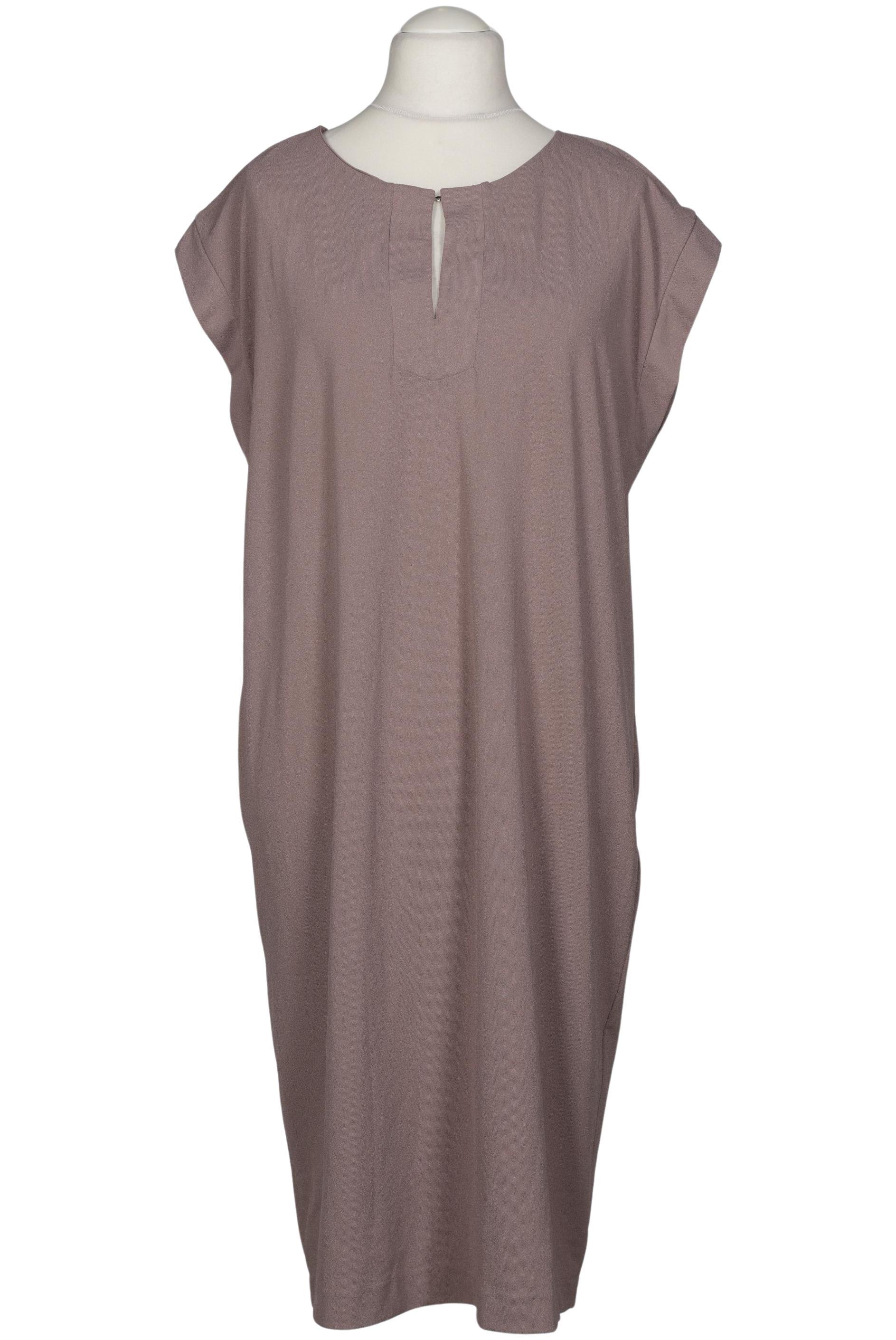 

Triangle Damen Kleid, grau, Gr. 46