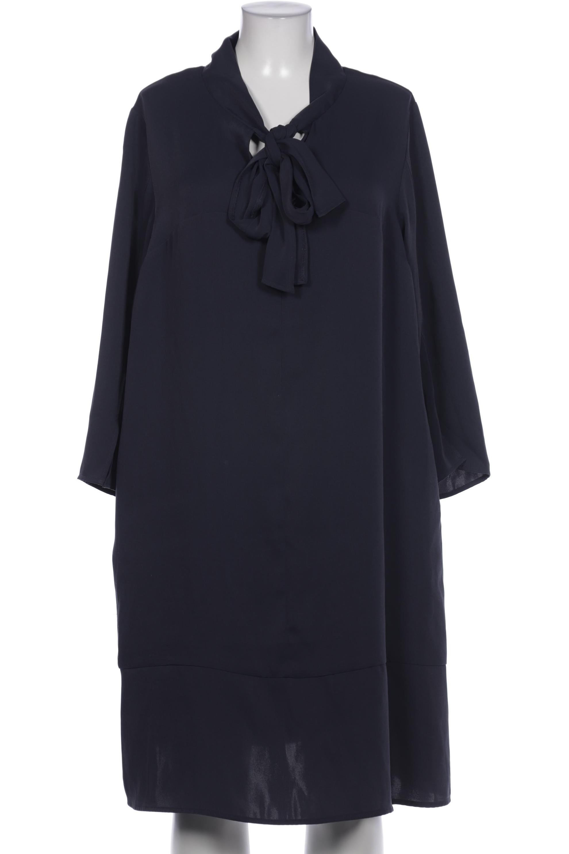 

Triangle Damen Kleid, marineblau, Gr. 48