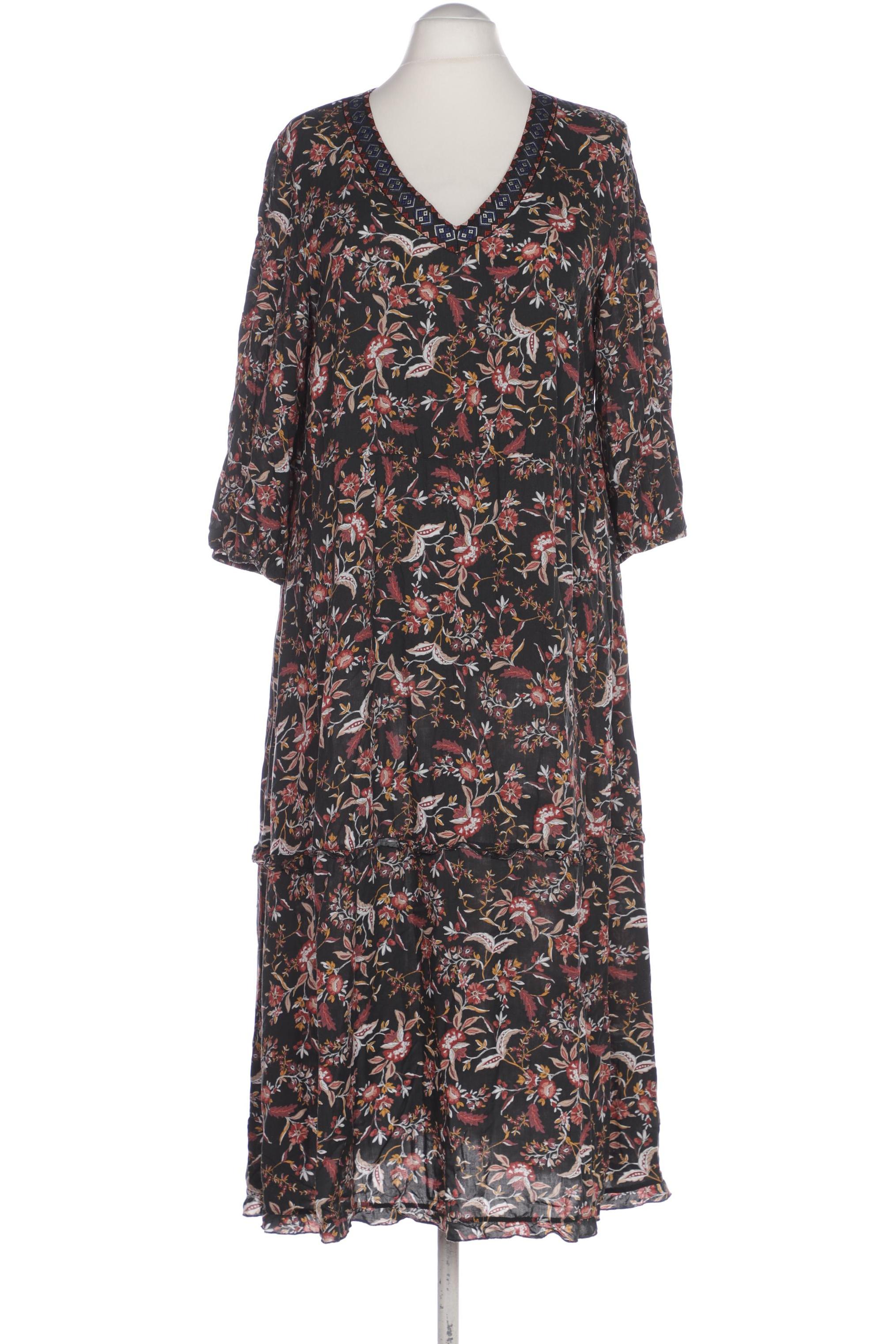 

Triangle Damen Kleid, grau, Gr. 46