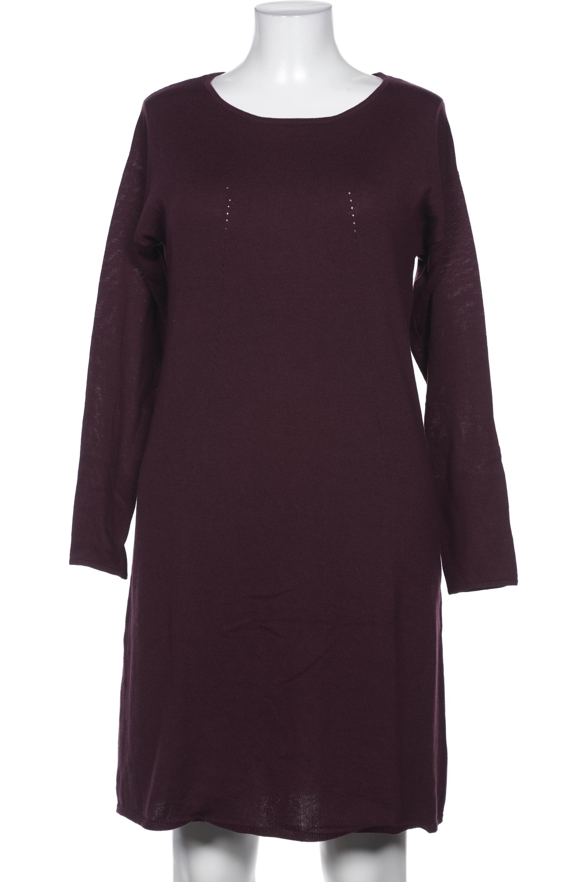 

Triangle Damen Kleid, bordeaux, Gr. 42
