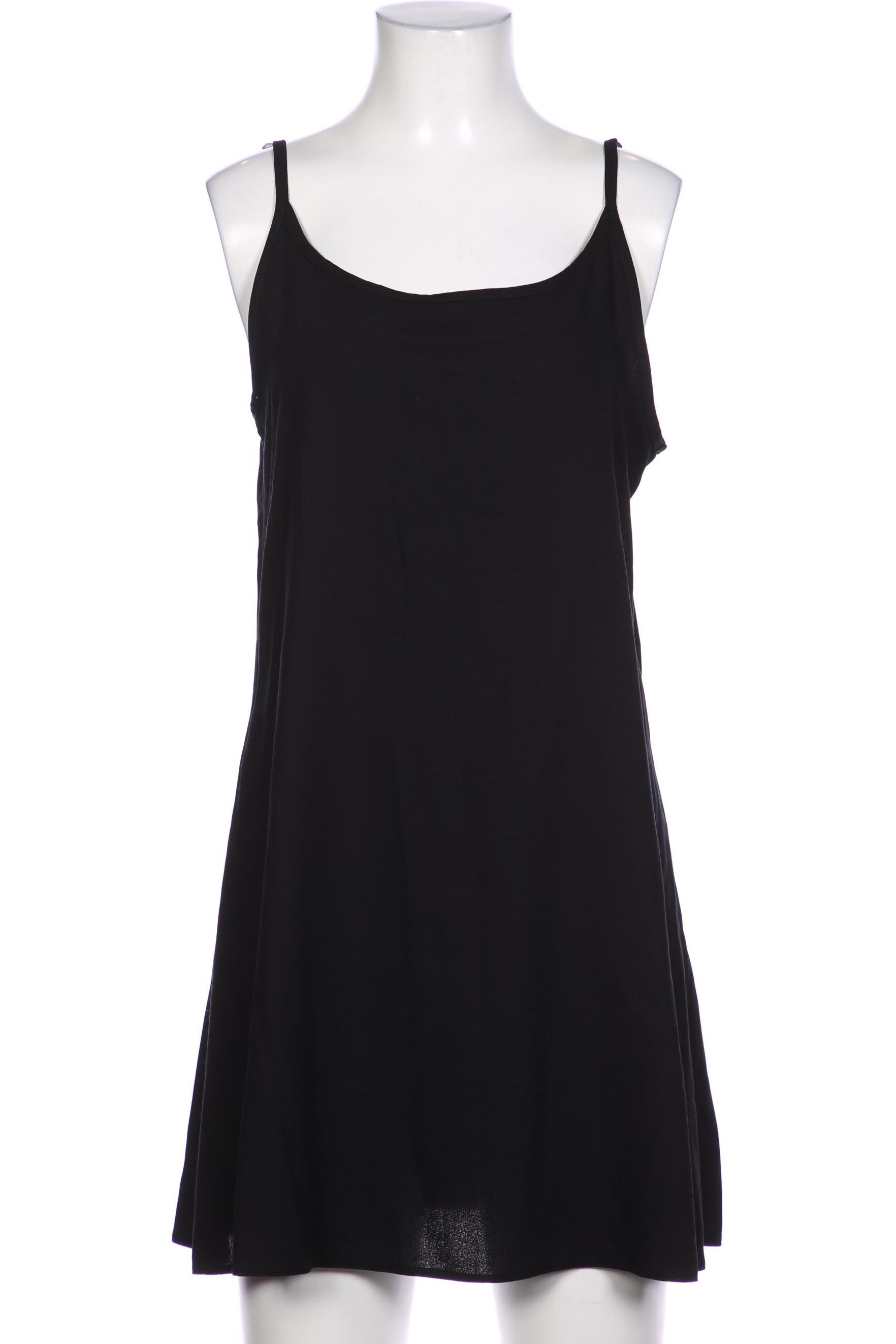 

Triangle Damen Kleid, schwarz, Gr. 38